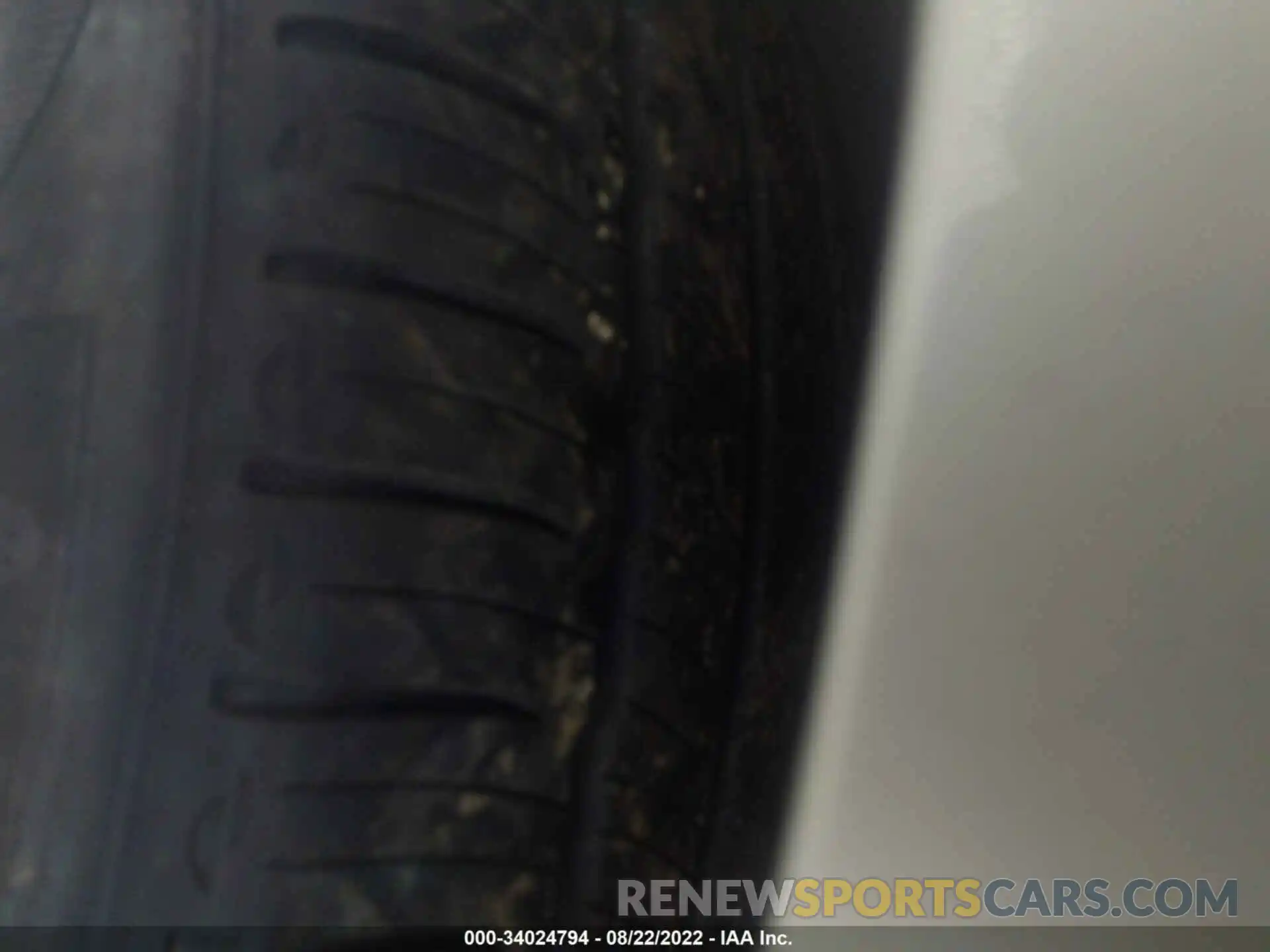 13 Photograph of a damaged car 5YJ3E1EBXKF493317 TESLA MODEL 3 2019