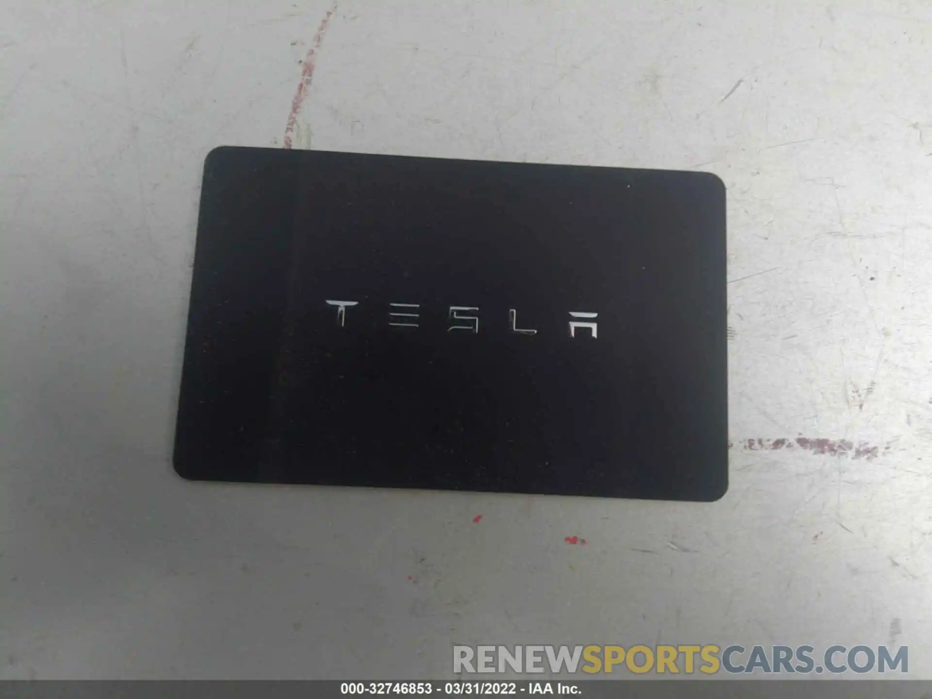 11 Photograph of a damaged car 5YJ3E1EA4LF807469 TESLA MODEL 3 2020