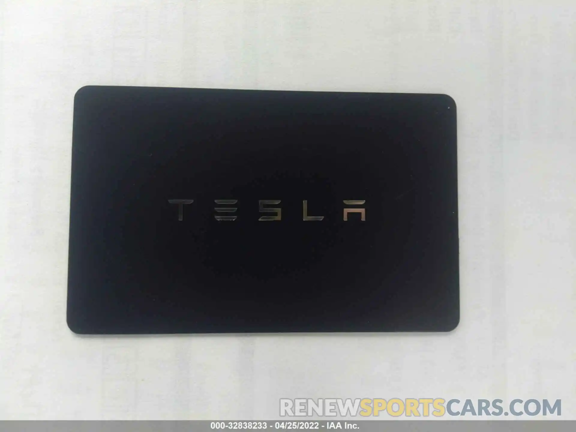 11 Photograph of a damaged car 5YJ3E1EA6LF737957 TESLA MODEL 3 2020