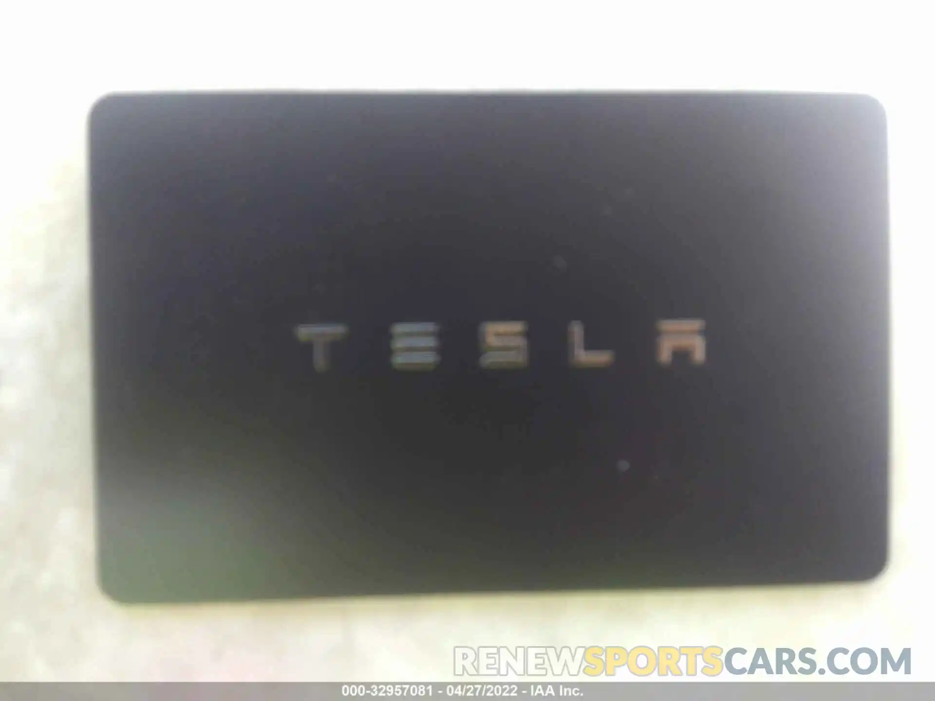 11 Photograph of a damaged car 5YJ3E1EA9LF793262 TESLA MODEL 3 2020