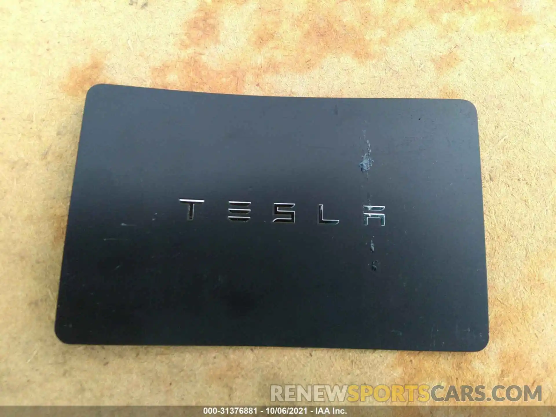 11 Photograph of a damaged car 5YJ3E1EB0LF639712 TESLA MODEL 3 2020