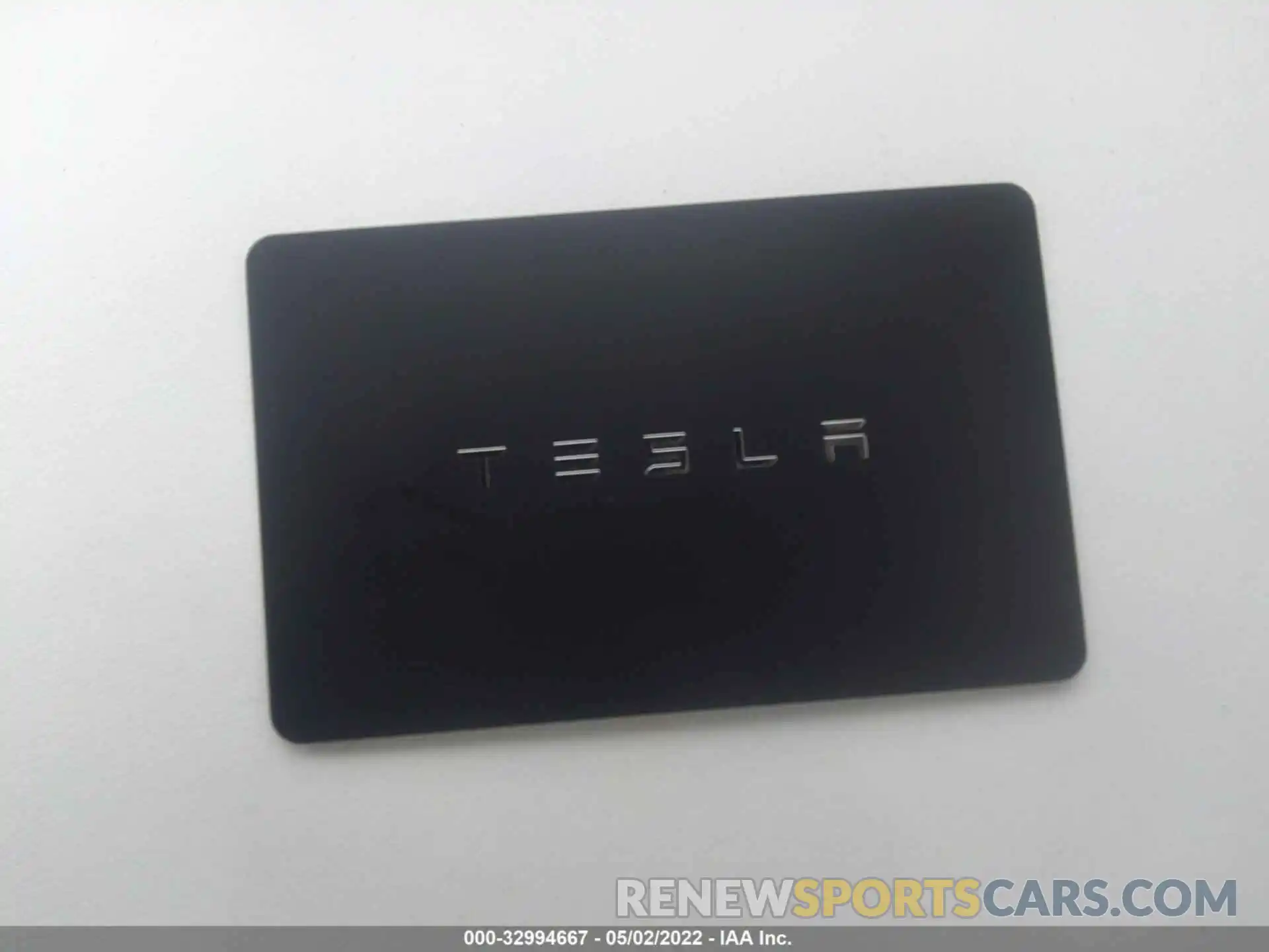 11 Photograph of a damaged car 5YJ3E1EB6LF640492 TESLA MODEL 3 2020