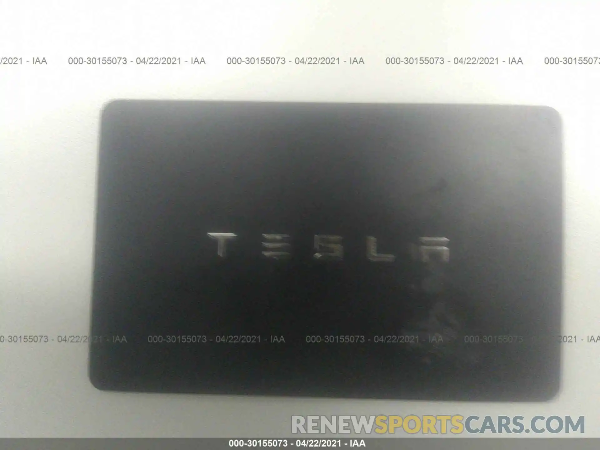 11 Photograph of a damaged car 5YJ3E1EB6LF710962 TESLA MODEL 3 2020