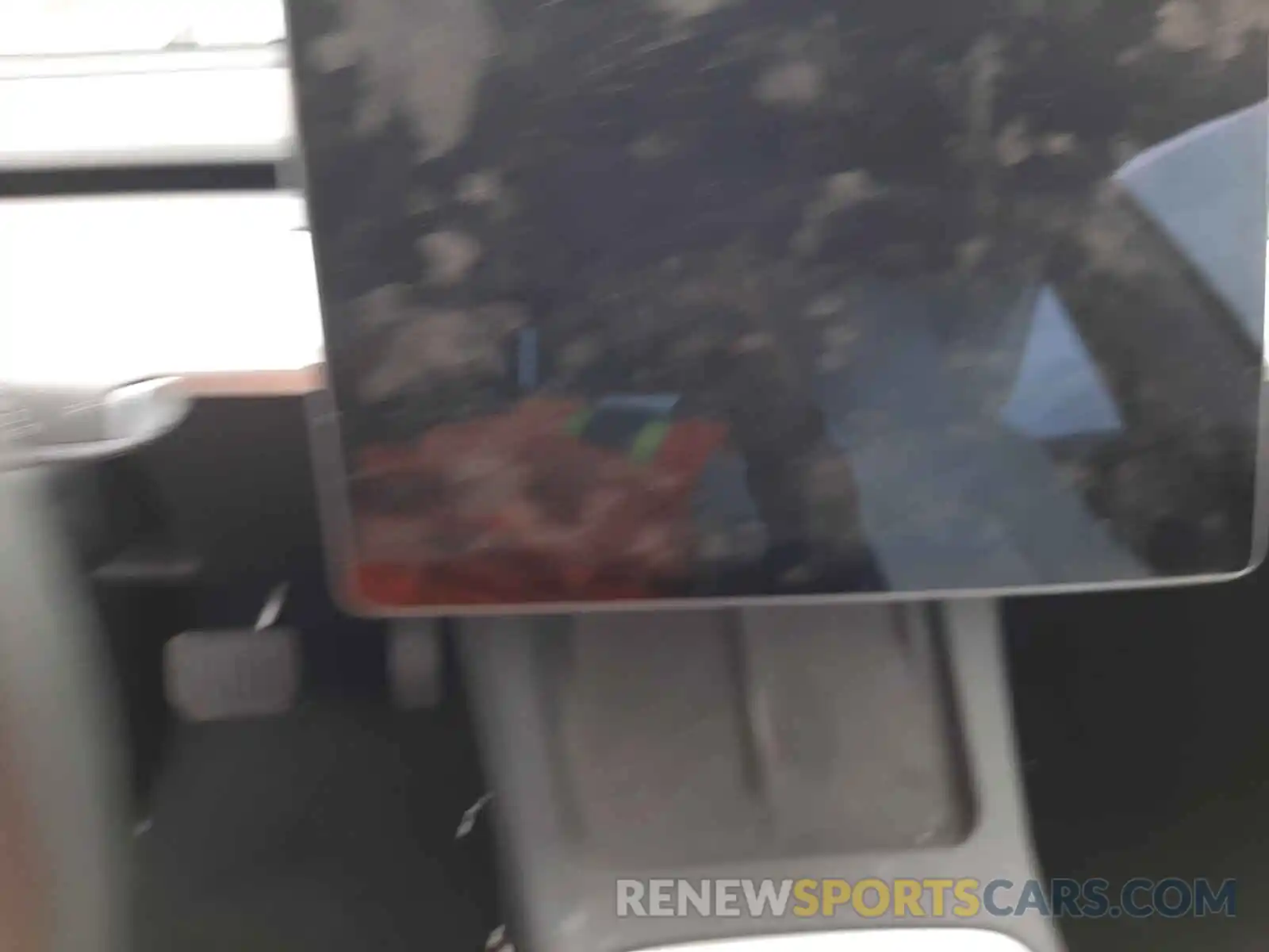 8 Photograph of a damaged car 5YJ3E1EA1MF921592 TESLA MODEL 3 2021