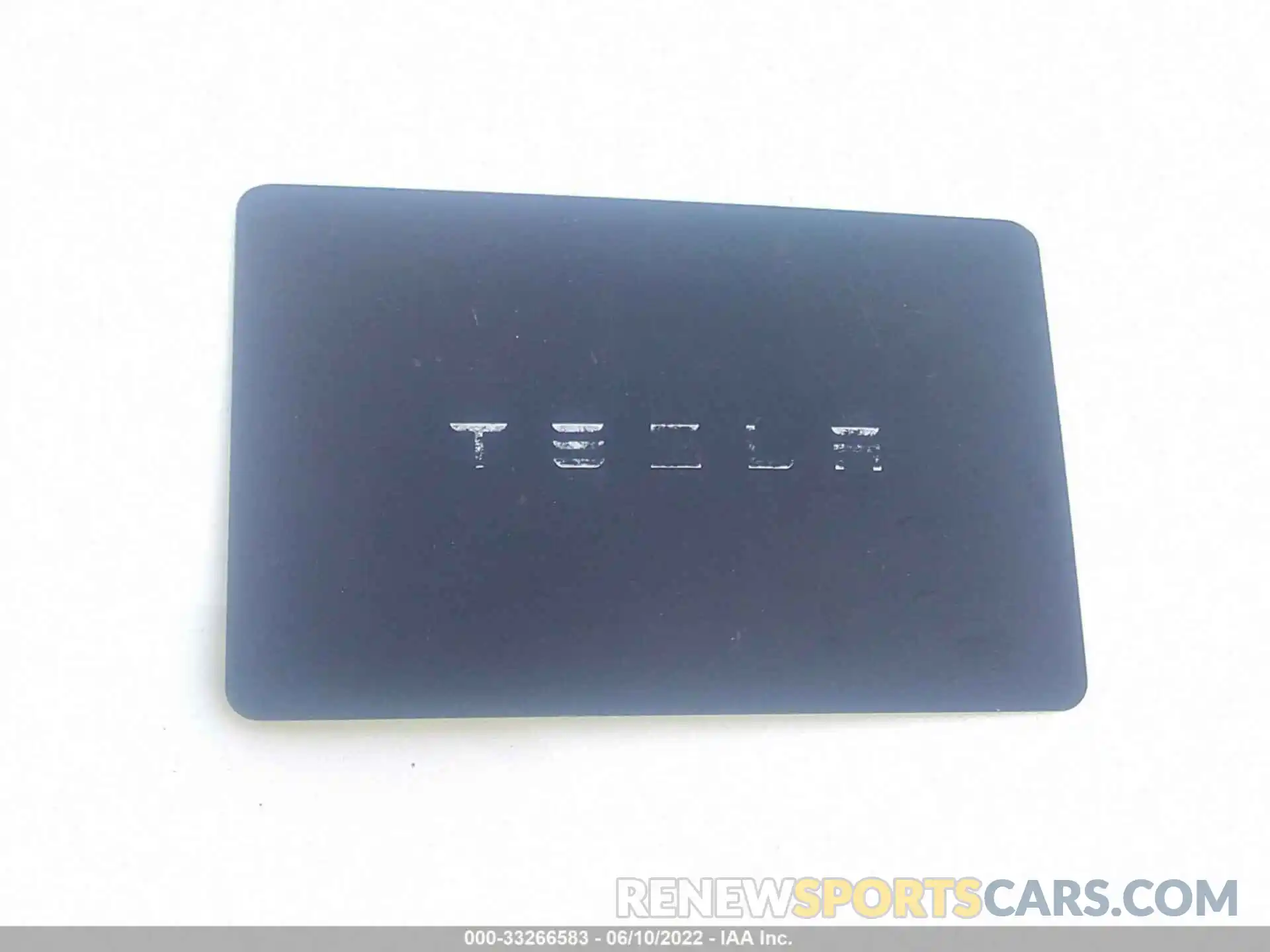 11 Photograph of a damaged car 5YJ3E1EA1MF929708 TESLA MODEL 3 2021