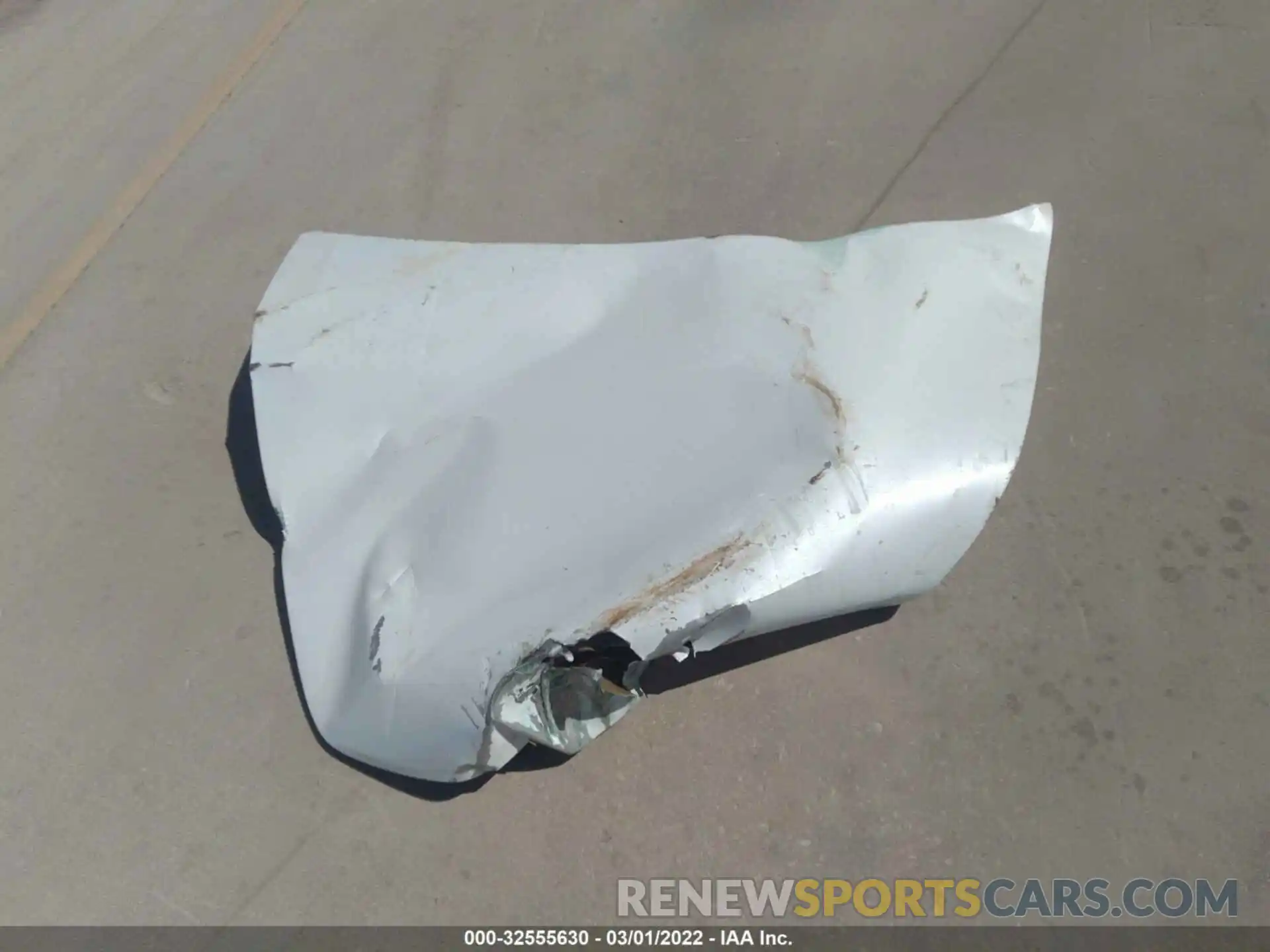 12 Photograph of a damaged car 5YJ3E1EA1MF973465 TESLA MODEL 3 2021