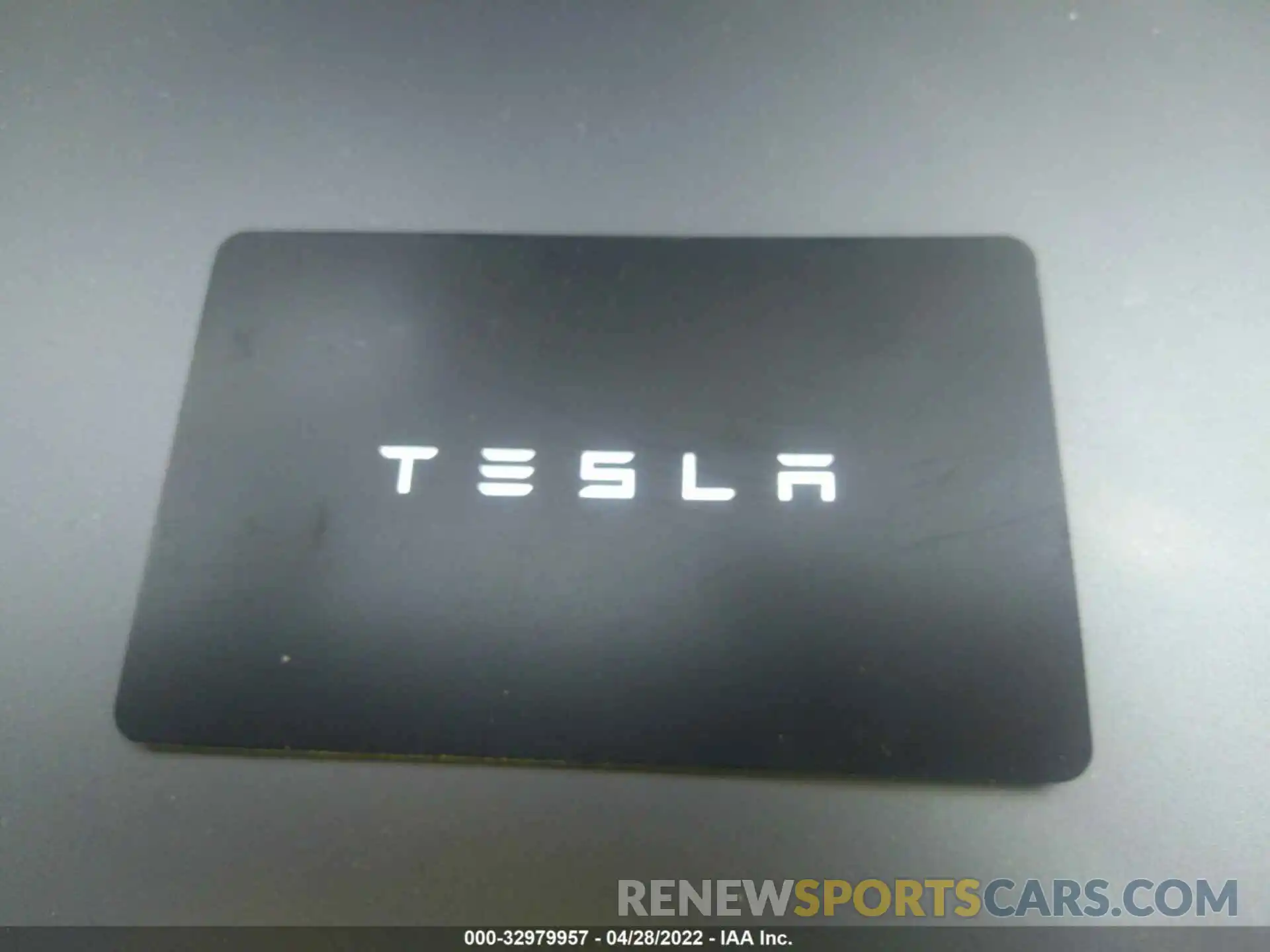 11 Photograph of a damaged car 5YJ3E1EA2MF870782 TESLA MODEL 3 2021