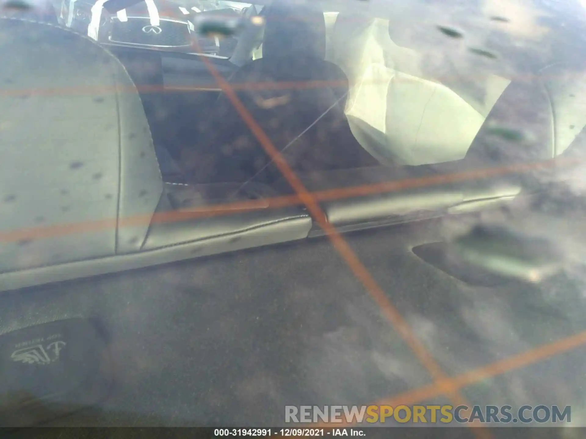 8 Photograph of a damaged car 5YJ3E1EA3MF015928 TESLA MODEL 3 2021