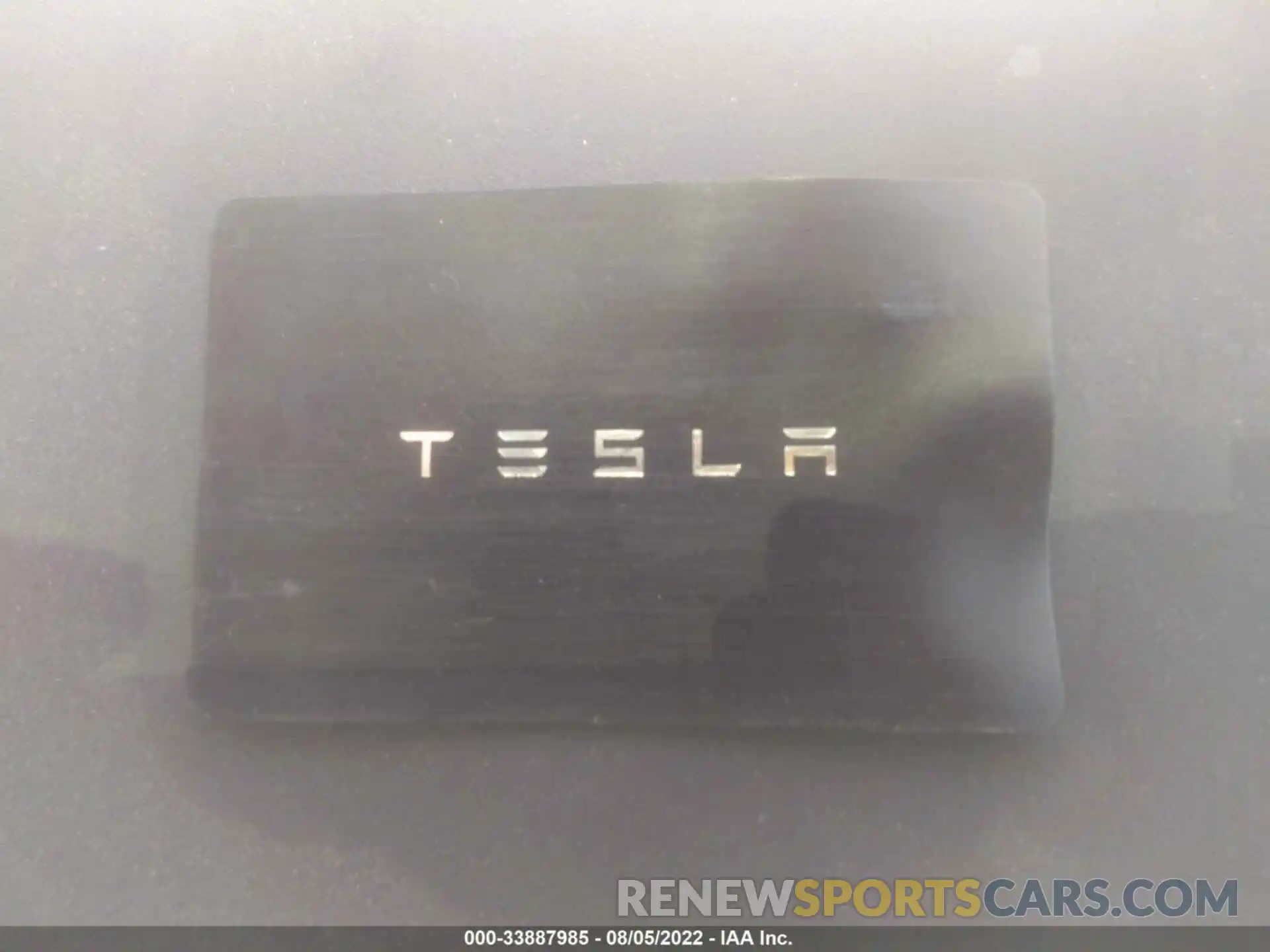 11 Photograph of a damaged car 5YJ3E1EA3MF994205 TESLA MODEL 3 2021