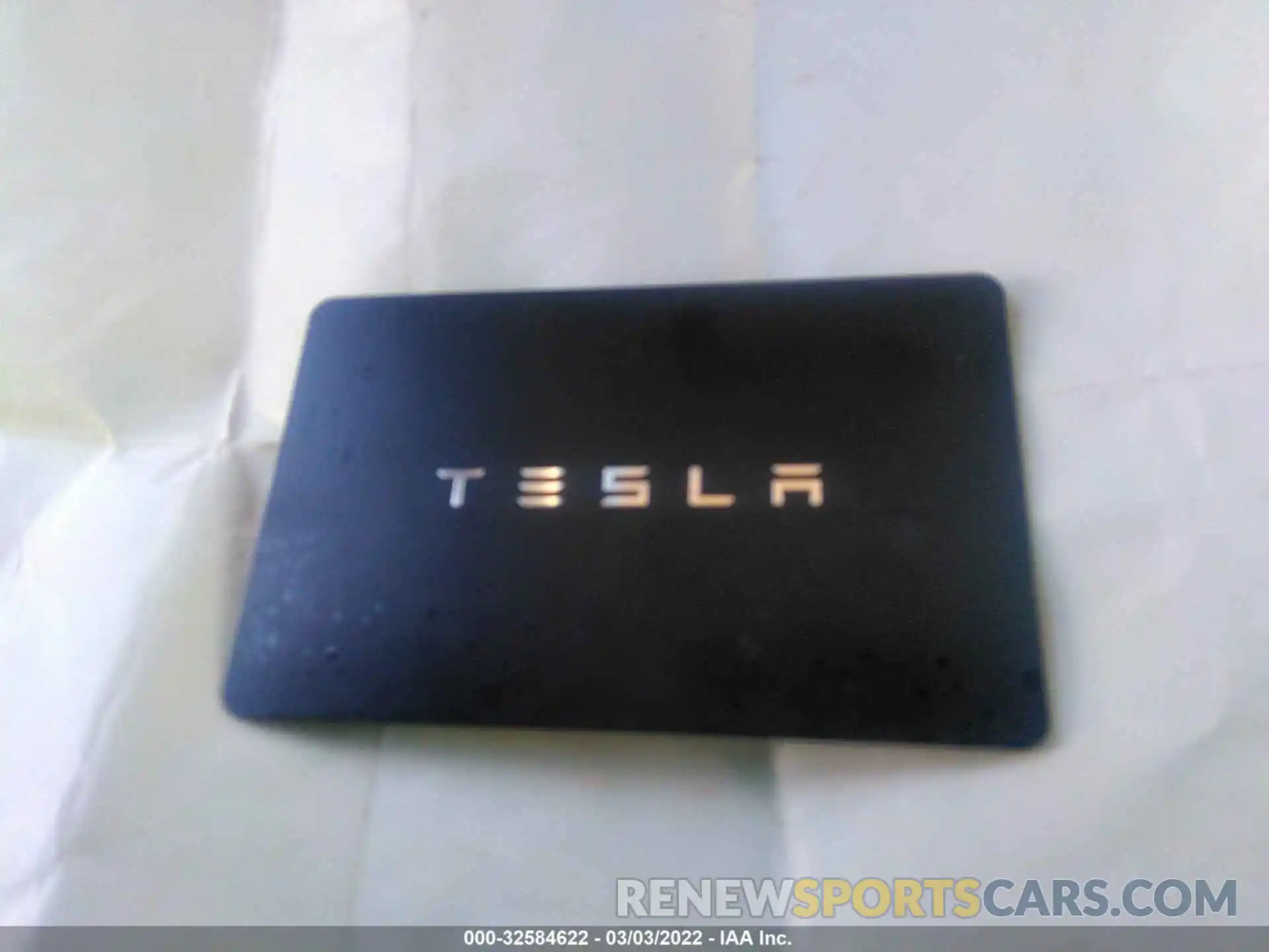 11 Photograph of a damaged car 5YJ3E1EA5MF062779 TESLA MODEL 3 2021