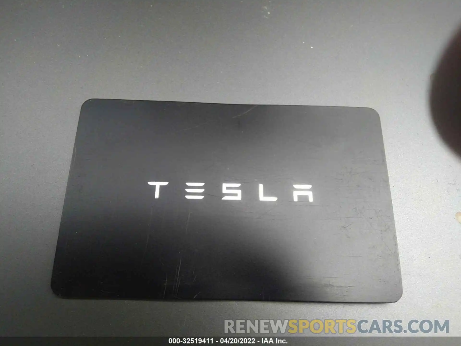 11 Photograph of a damaged car 5YJ3E1EA5MF996151 TESLA MODEL 3 2021