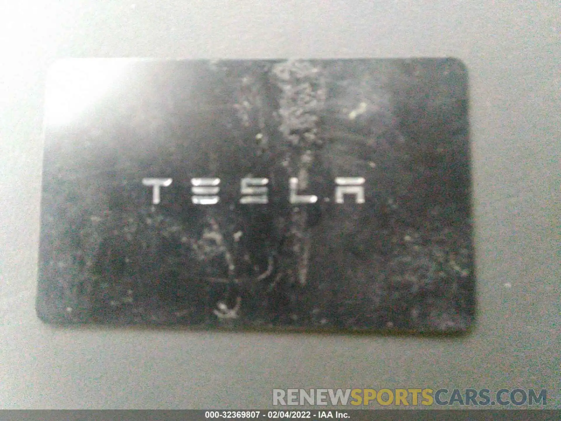 11 Photograph of a damaged car 5YJ3E1EA8MF096389 TESLA MODEL 3 2021