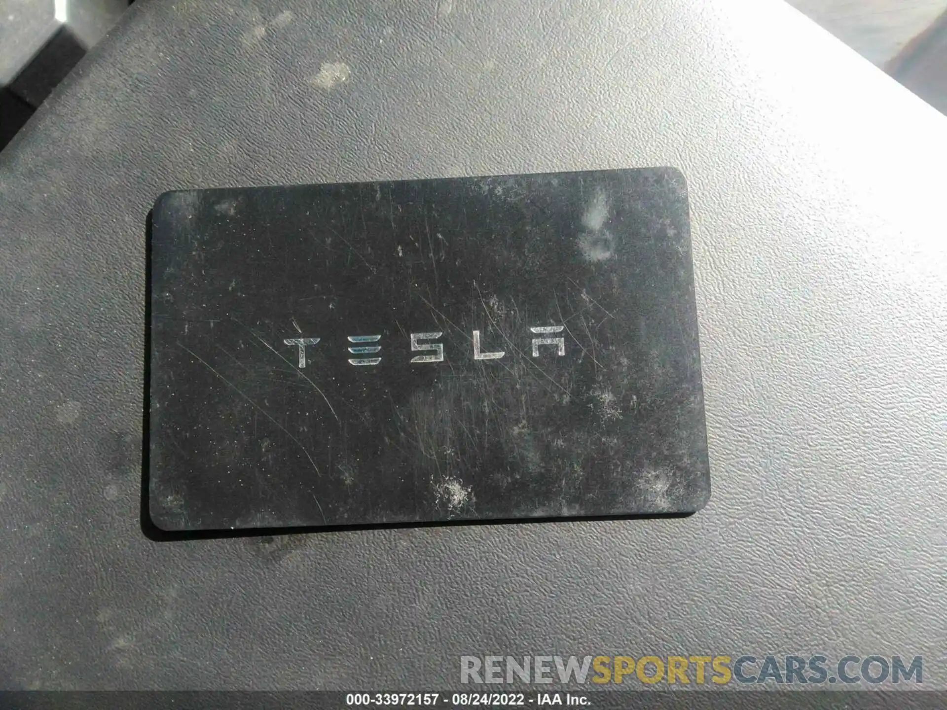 11 Фотография поврежденного автомобиля 5YJ3E1EA9MF059156 TESLA MODEL 3 2021