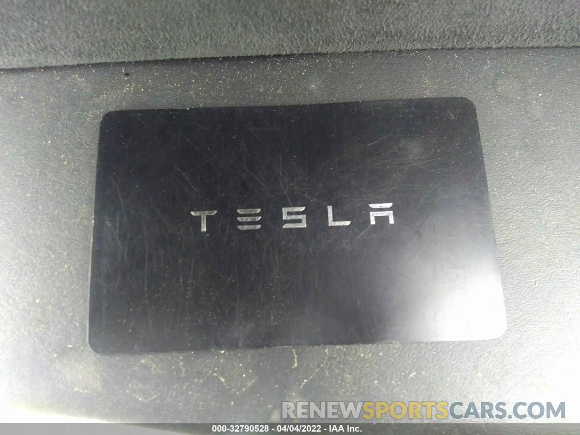 11 Photograph of a damaged car 5YJ3E1EA9MF986934 TESLA MODEL 3 2021