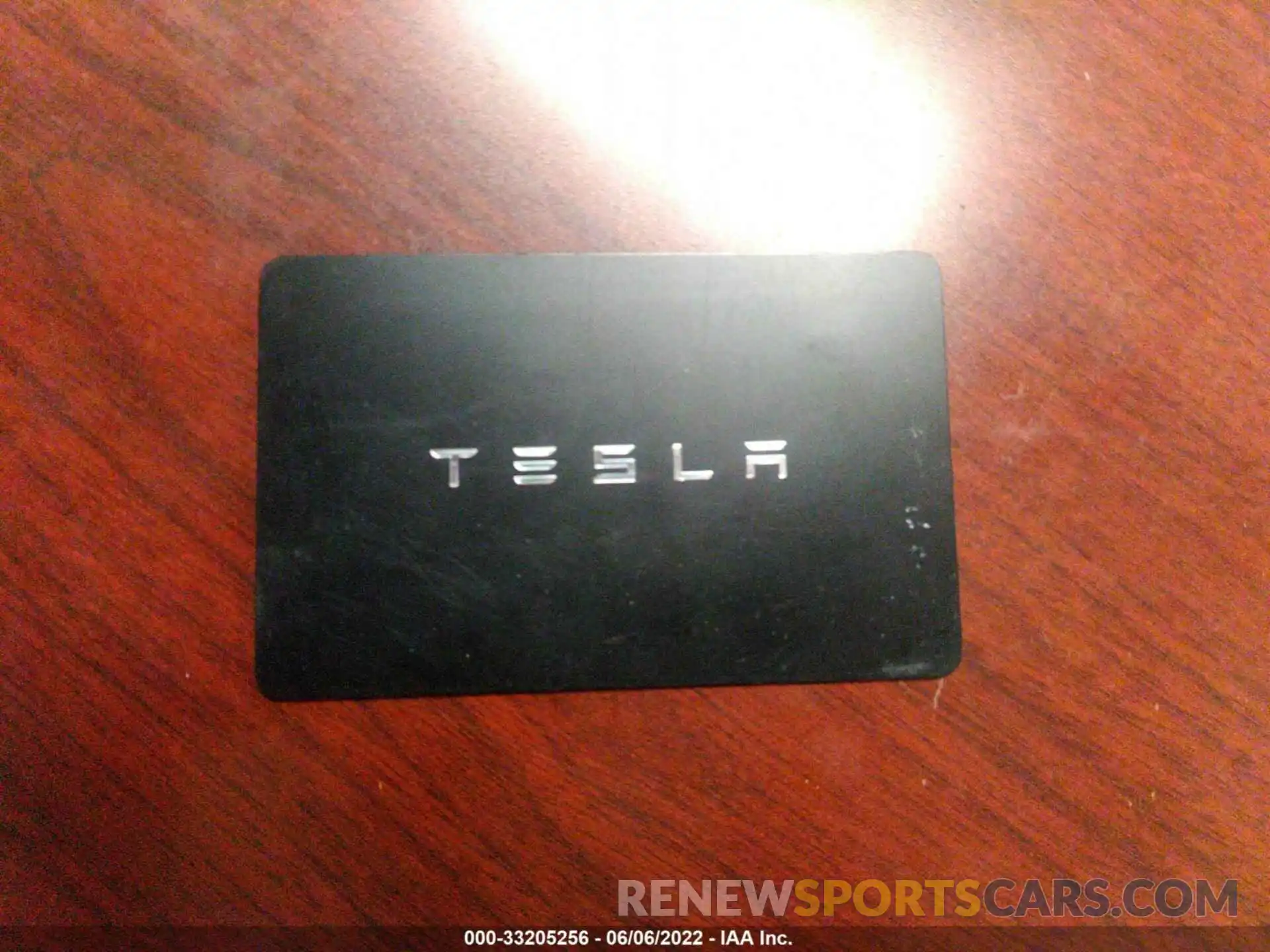 11 Photograph of a damaged car 5YJ3E1EAXMF017515 TESLA MODEL 3 2021