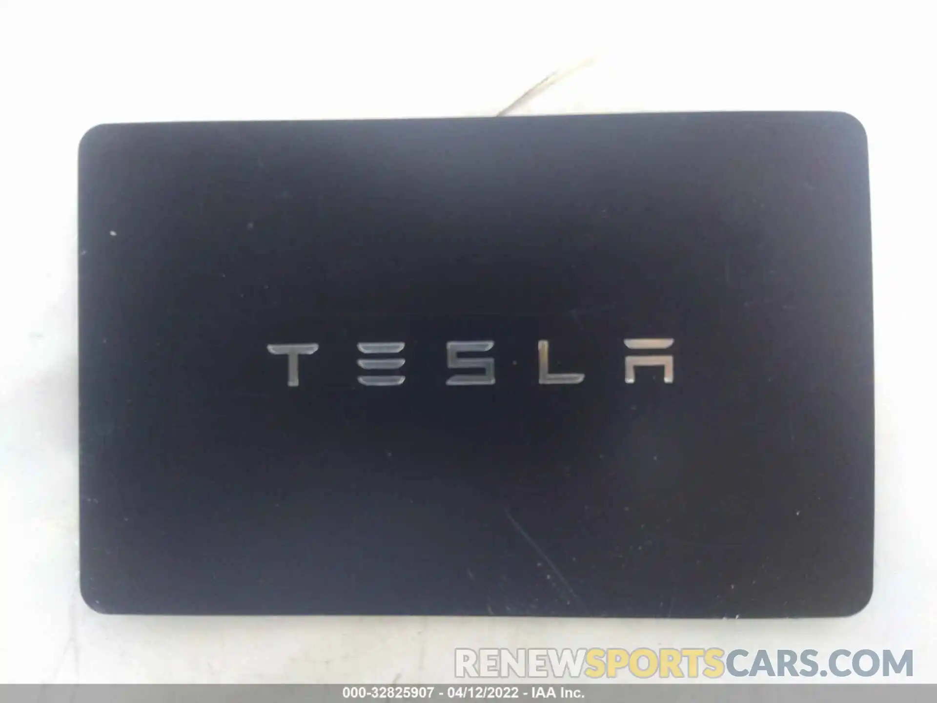 11 Photograph of a damaged car 5YJ3E1EAXMF046075 TESLA MODEL 3 2021