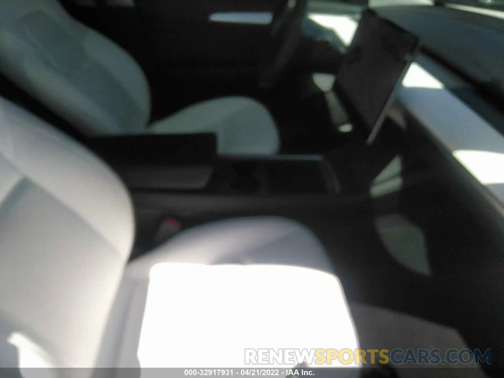 5 Photograph of a damaged car 5YJ3E1EAXMF989888 TESLA MODEL 3 2021