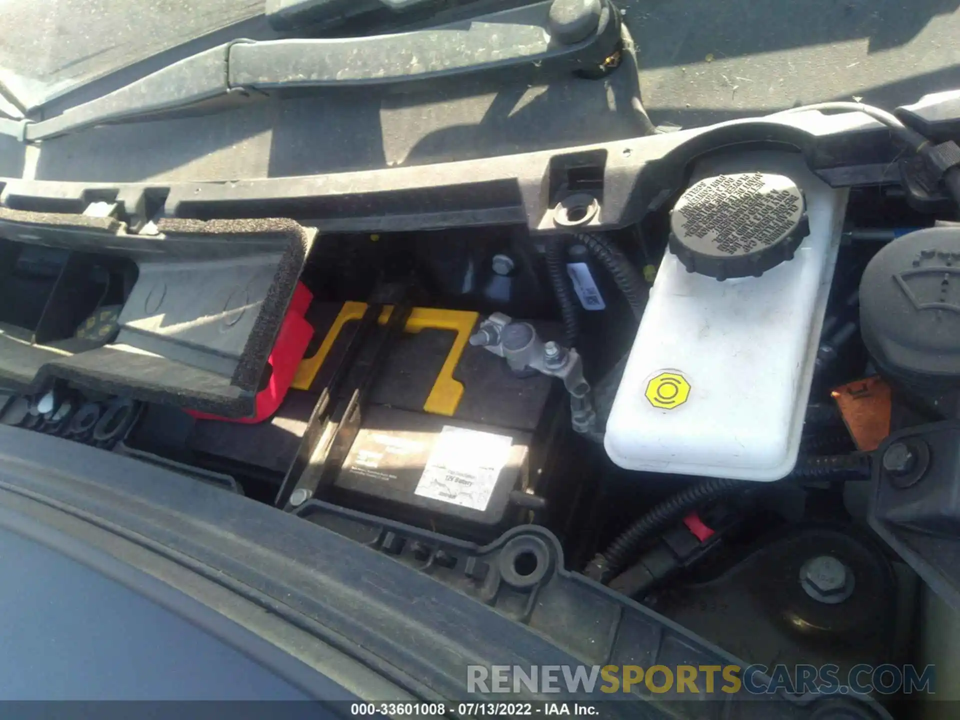 10 Photograph of a damaged car 5YJ3E1EB0MF876556 TESLA MODEL 3 2021