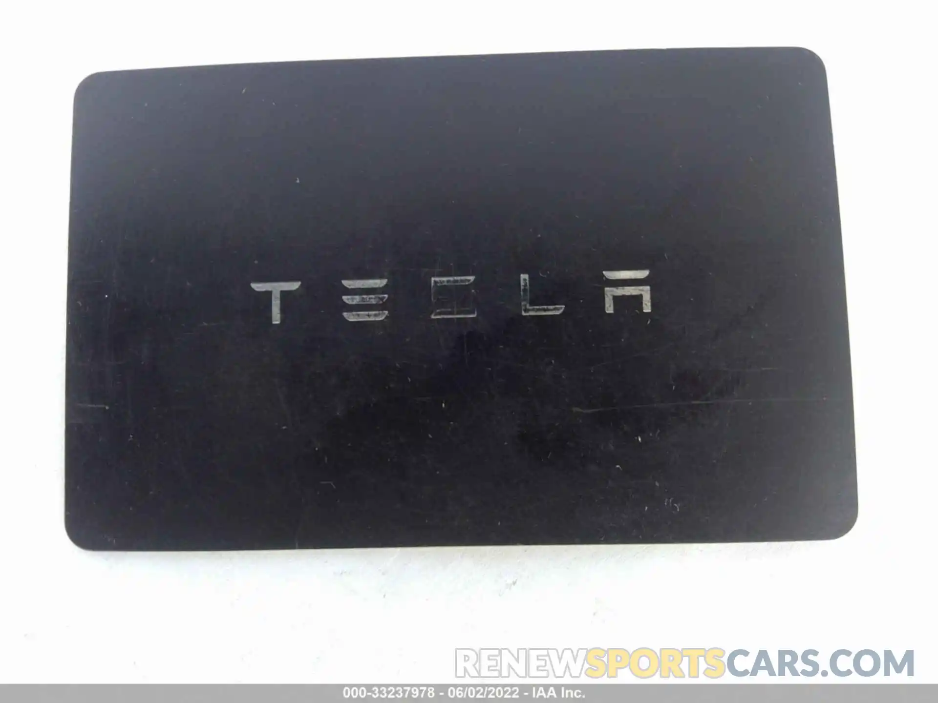 11 Photograph of a damaged car 5YJ3E1EB4MF074480 TESLA MODEL 3 2021