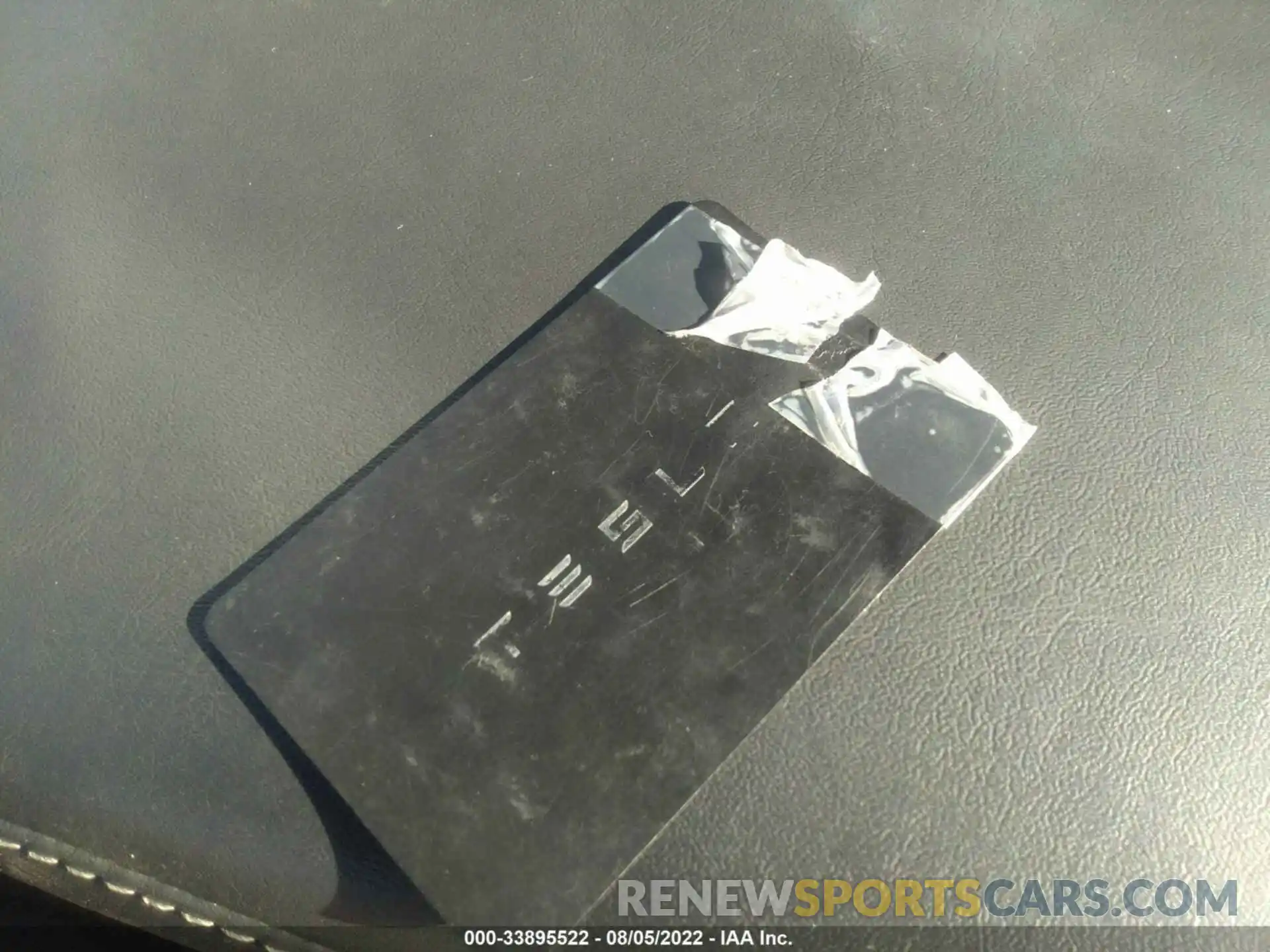 11 Photograph of a damaged car 5YJ3E1EB5MF902620 TESLA MODEL 3 2021