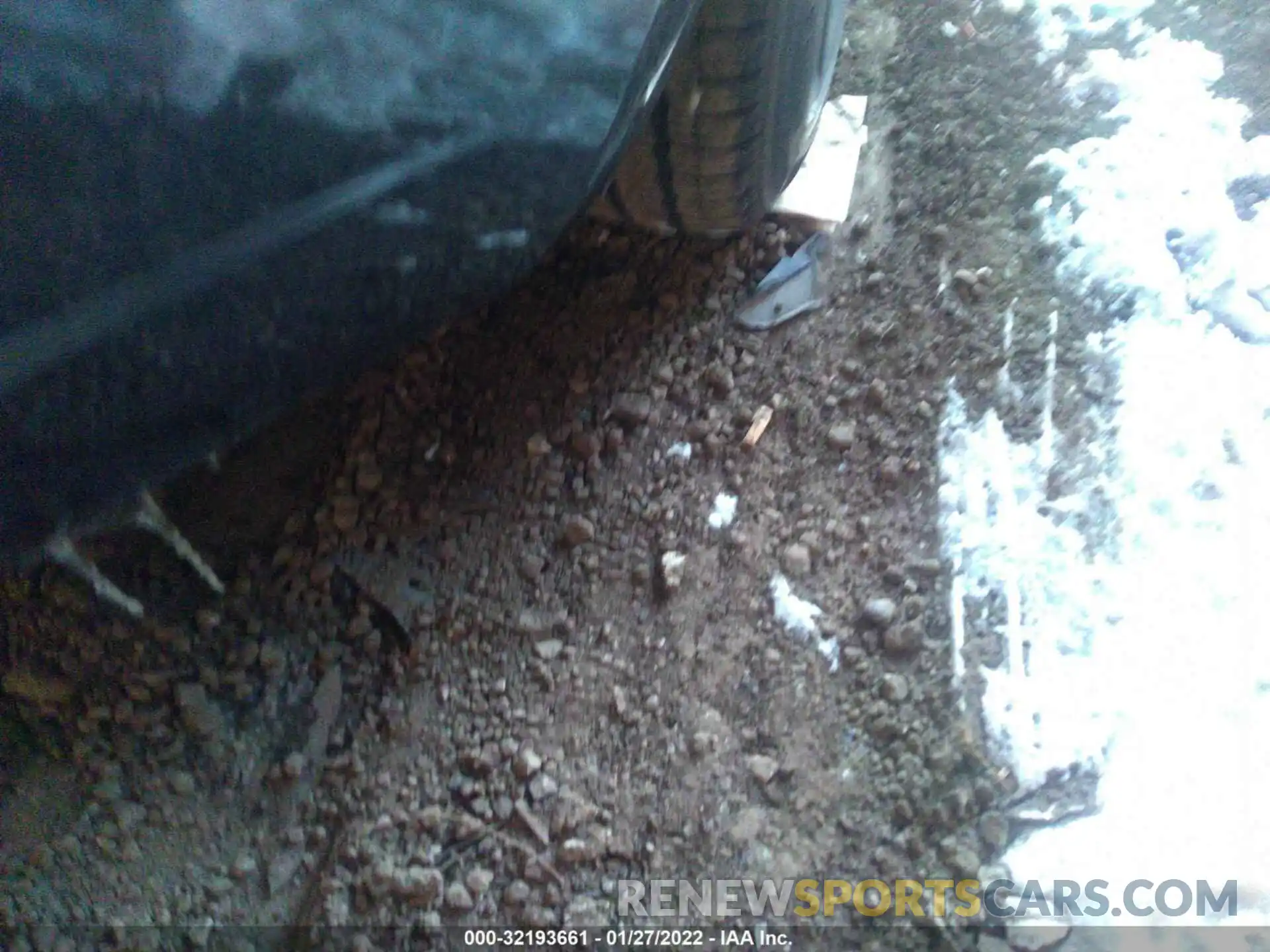 16 Photograph of a damaged car 5YJ3E1EB5MF983957 TESLA MODEL 3 2021