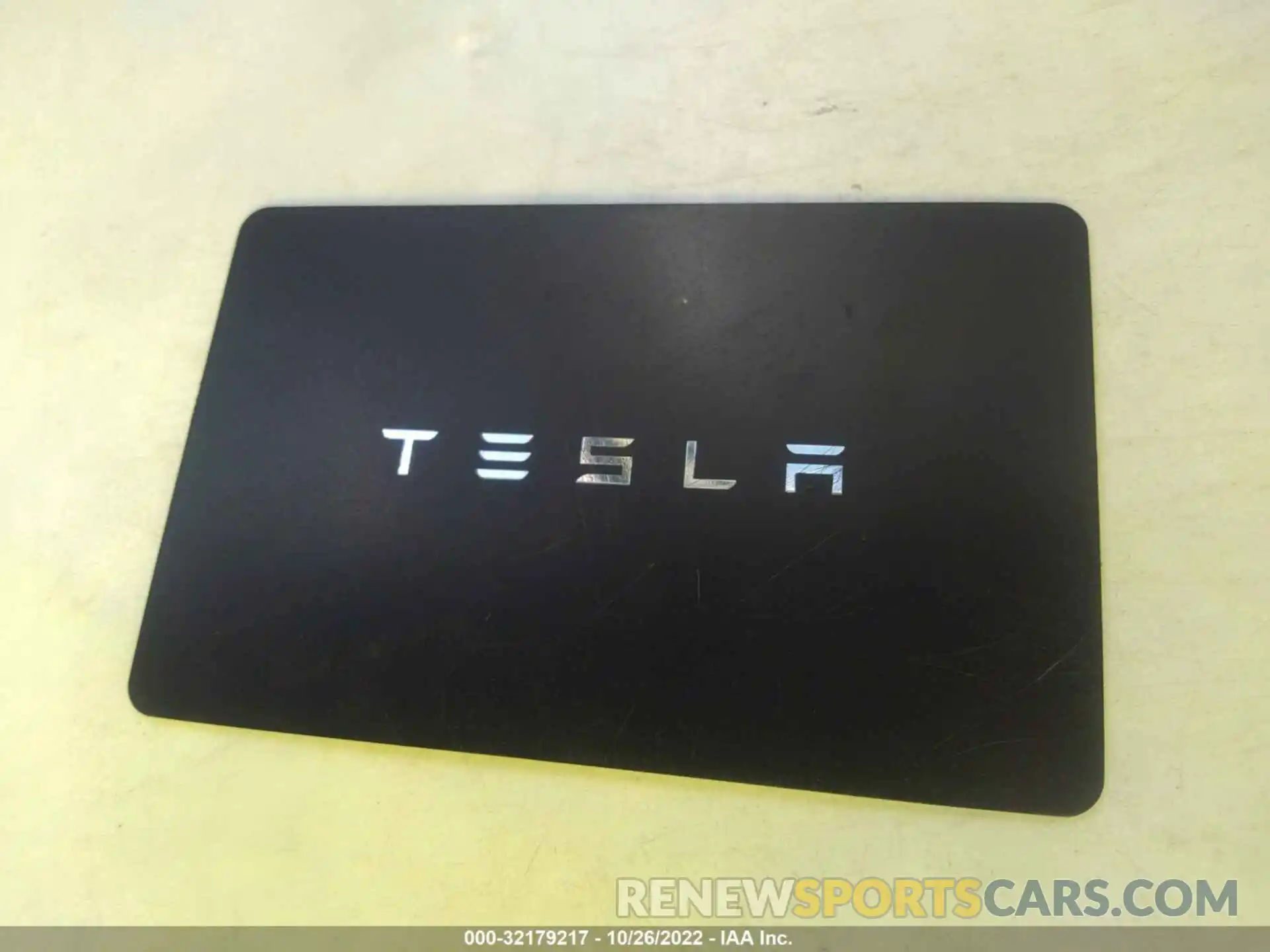 11 Photograph of a damaged car 5YJ3E1EB8MF869502 TESLA MODEL 3 2021