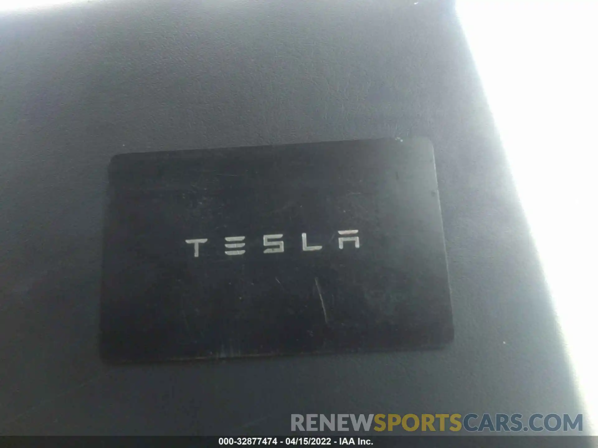 11 Photograph of a damaged car 5YJ3E1EB9MF999630 TESLA MODEL 3 2021