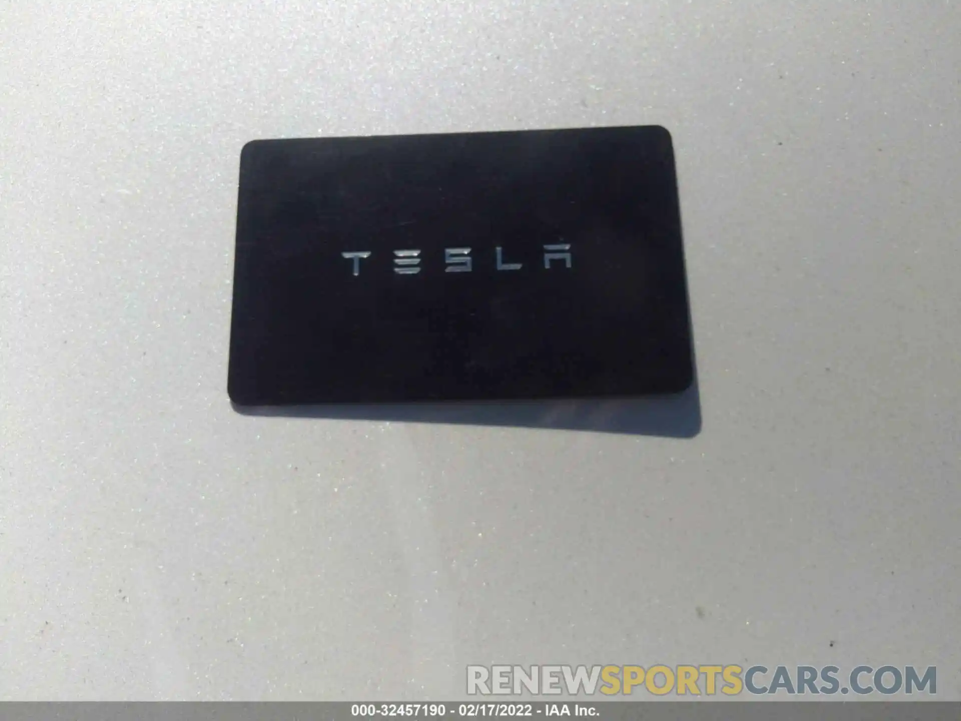 11 Photograph of a damaged car 5YJ3E1EC1MF029571 TESLA MODEL 3 2021