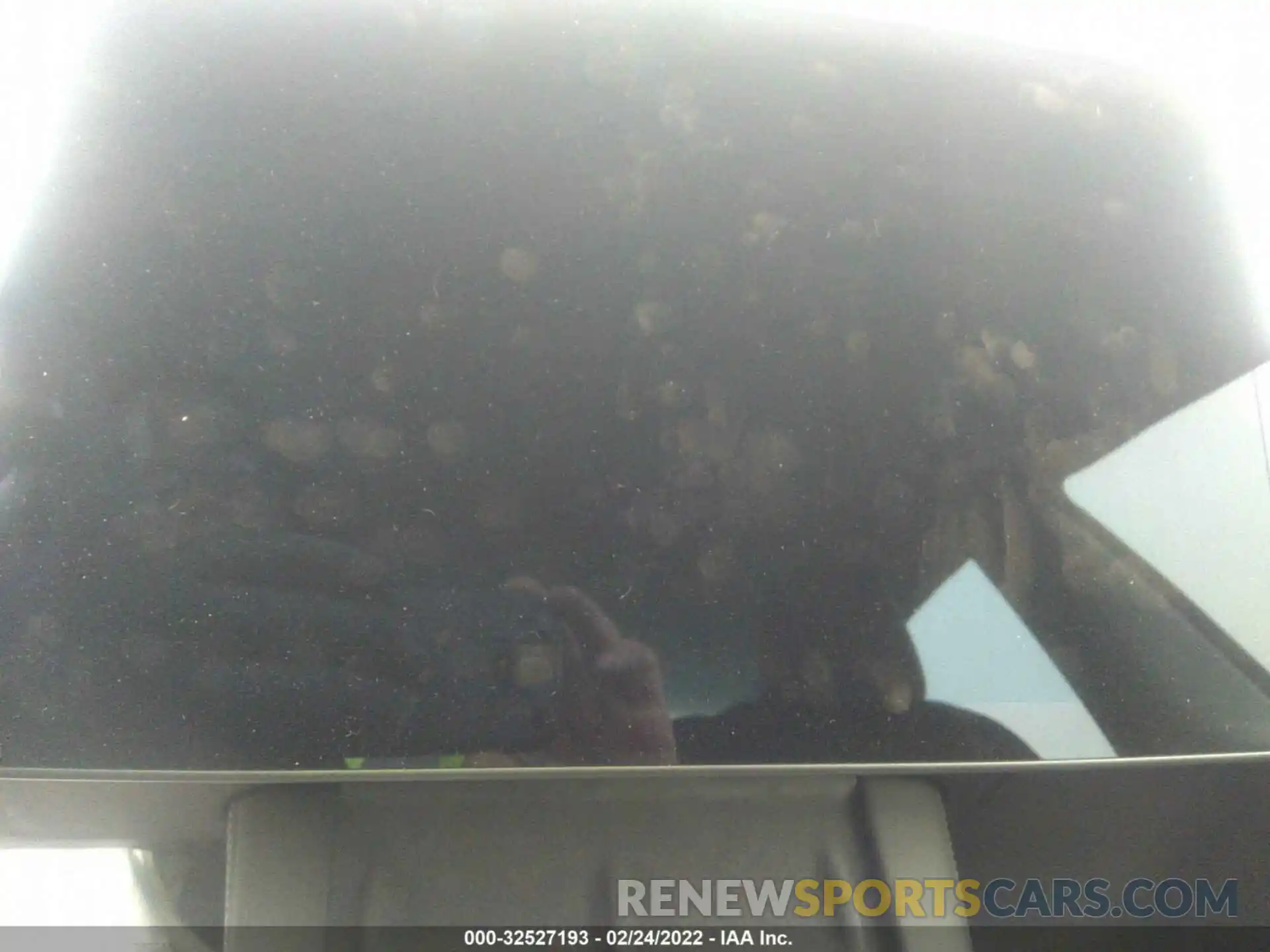 7 Photograph of a damaged car 5YJ3E1EBXNF127300 TESLA MODEL 3 2022