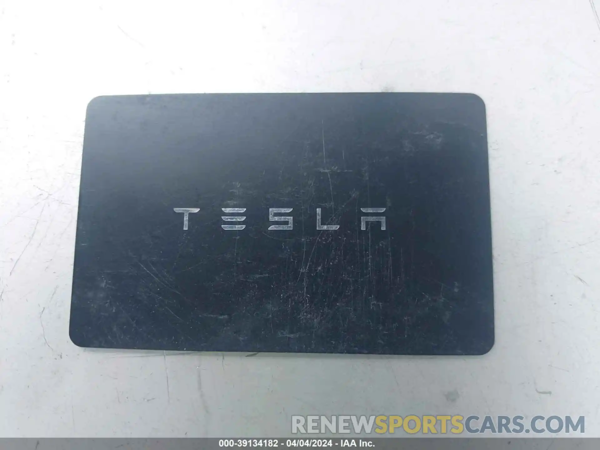 11 Photograph of a damaged car 5YJ3E1EA3PF420790 TESLA MODEL 3 2023