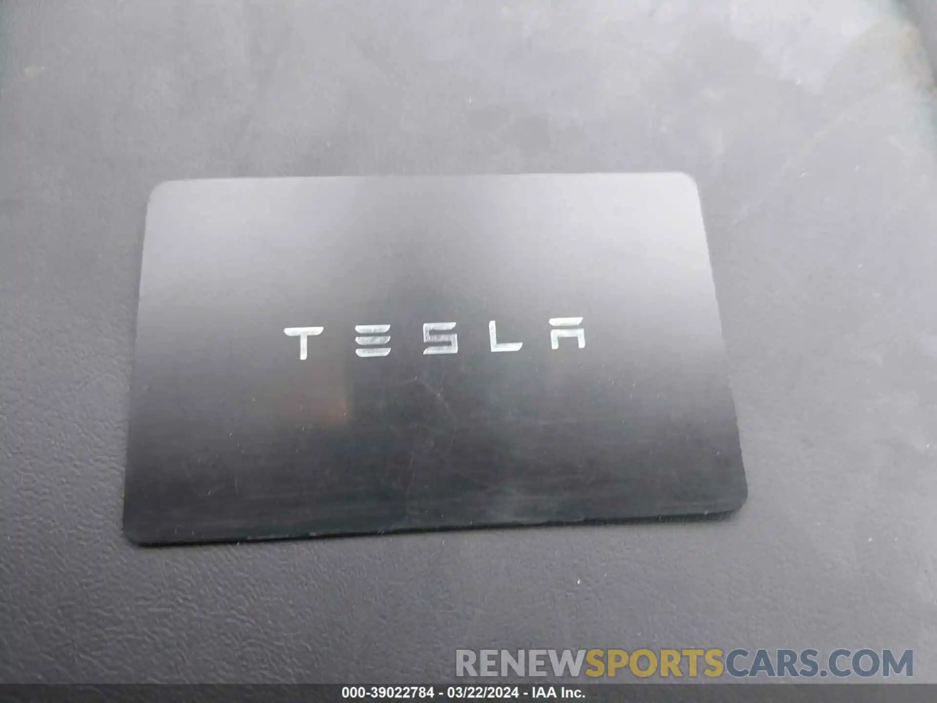 11 Photograph of a damaged car 5YJ3E1EA8PF626882 TESLA MODEL 3 2023