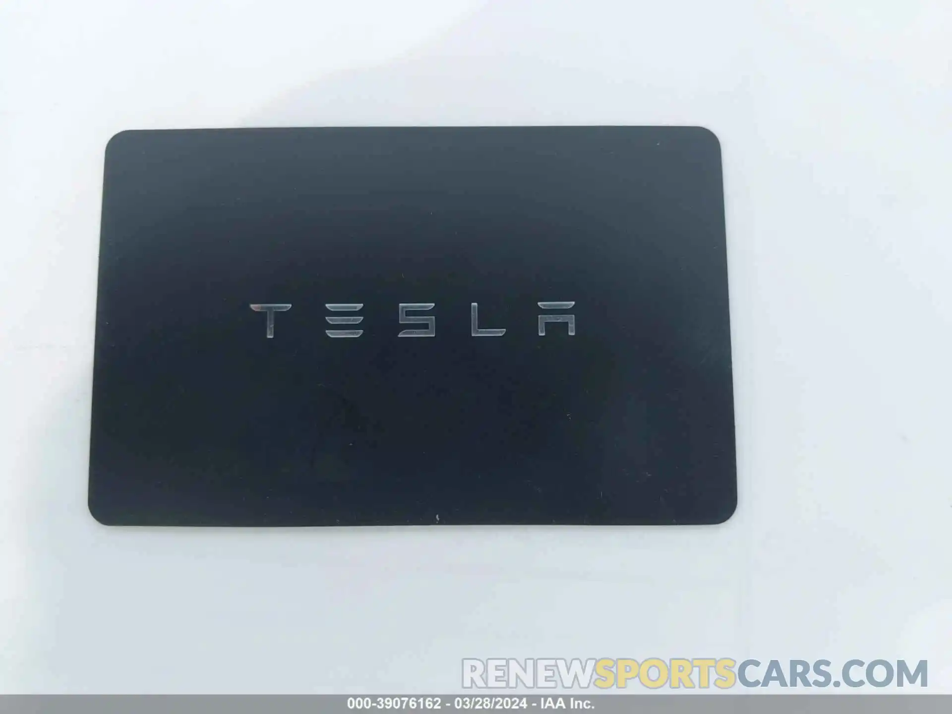 11 Photograph of a damaged car 5YJ3E1EAXPF684685 TESLA MODEL 3 2023