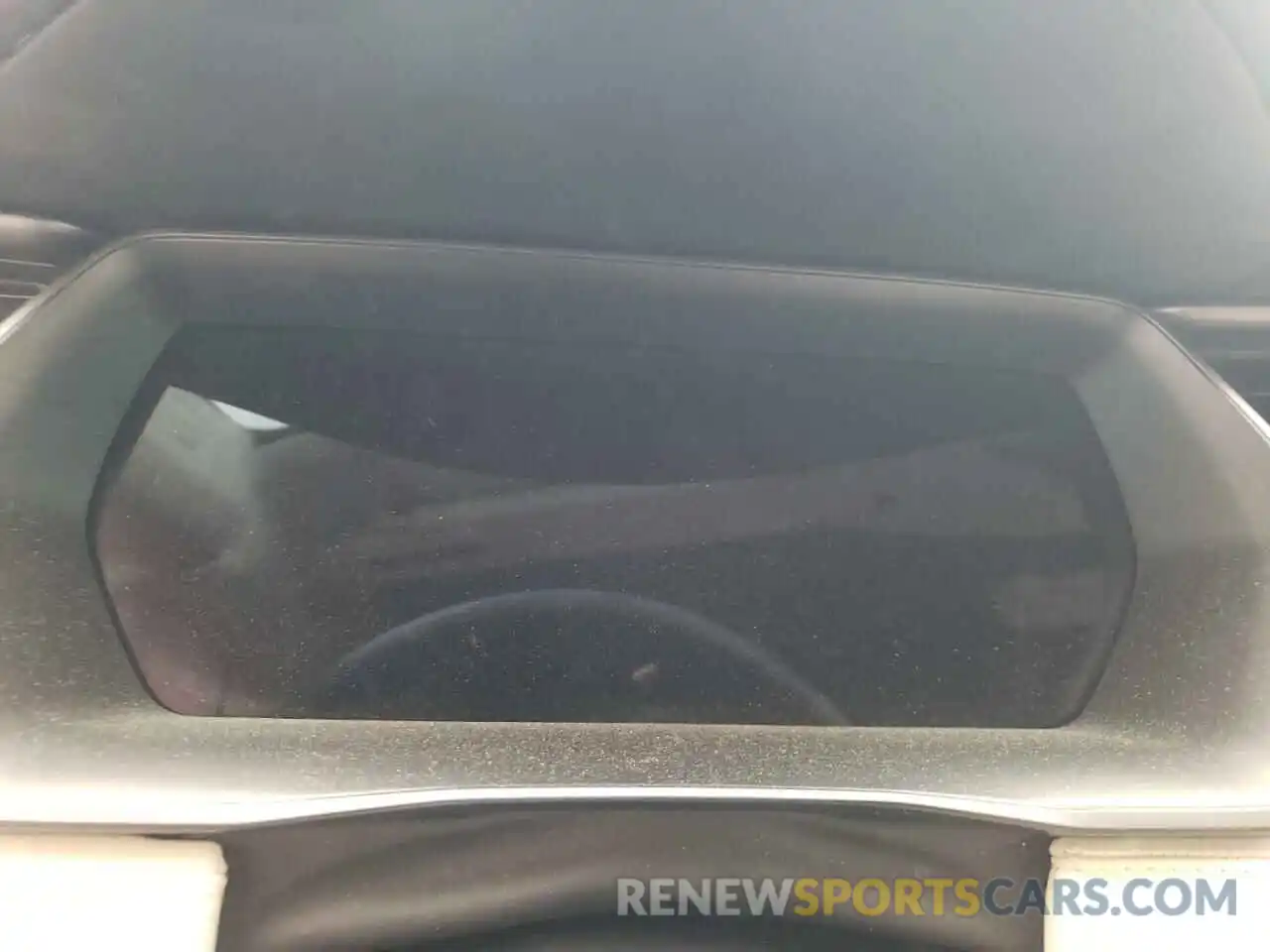 8 Photograph of a damaged car 5YJSA1E25KF306444 TESLA MODEL S 2019