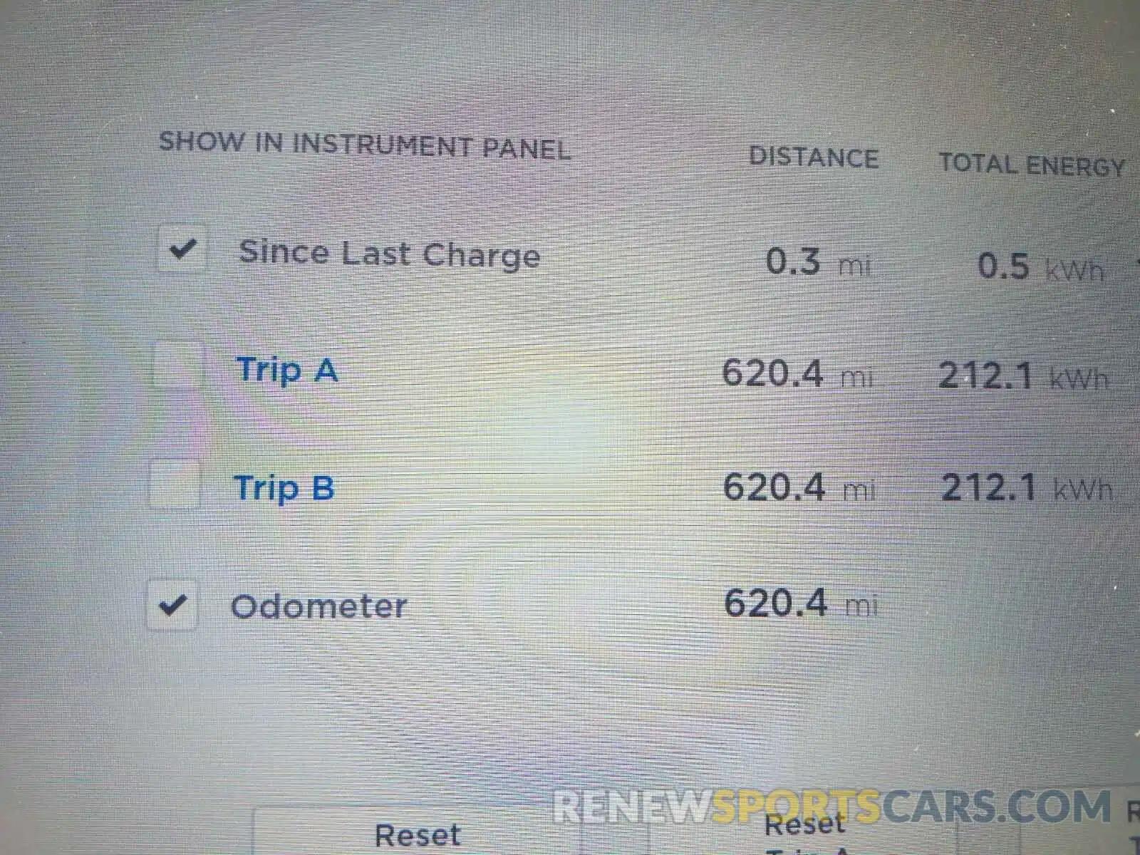 8 Фотография поврежденного автомобиля 5YJSA1E27LF378778 TESLA MODEL S 2020