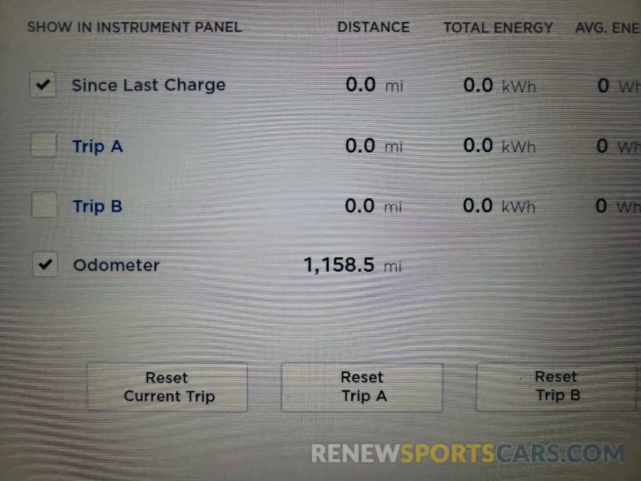 8 Фотография поврежденного автомобиля 5YJSA1E27MF426703 TESLA MODEL S 2021