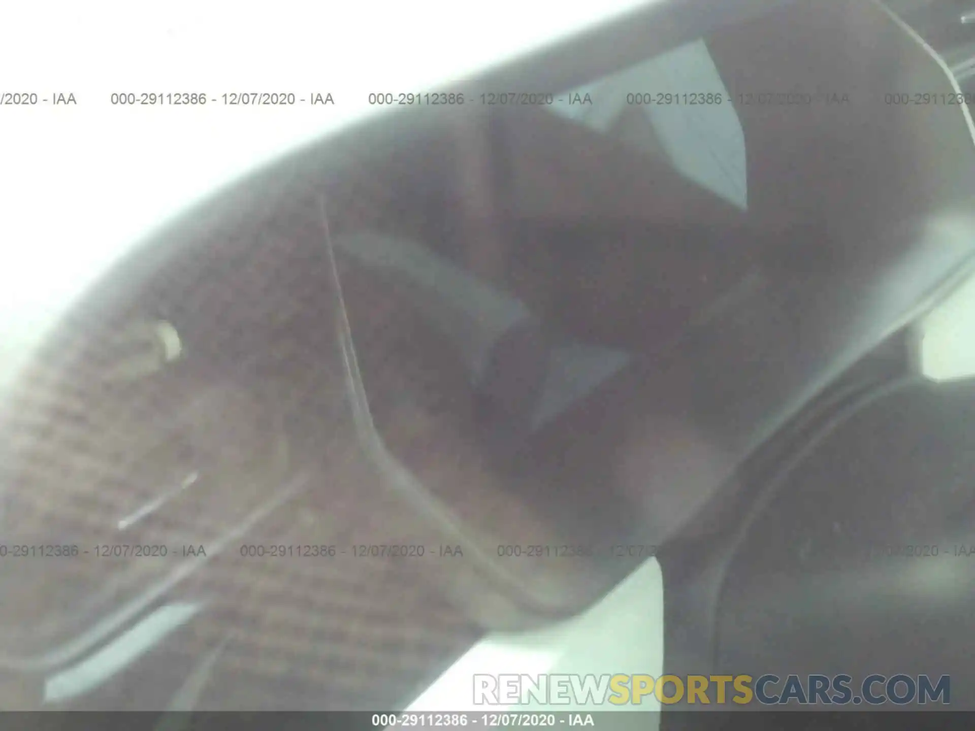 7 Photograph of a damaged car 5YJXCBE20KF159567 TESLA MODEL X 2019