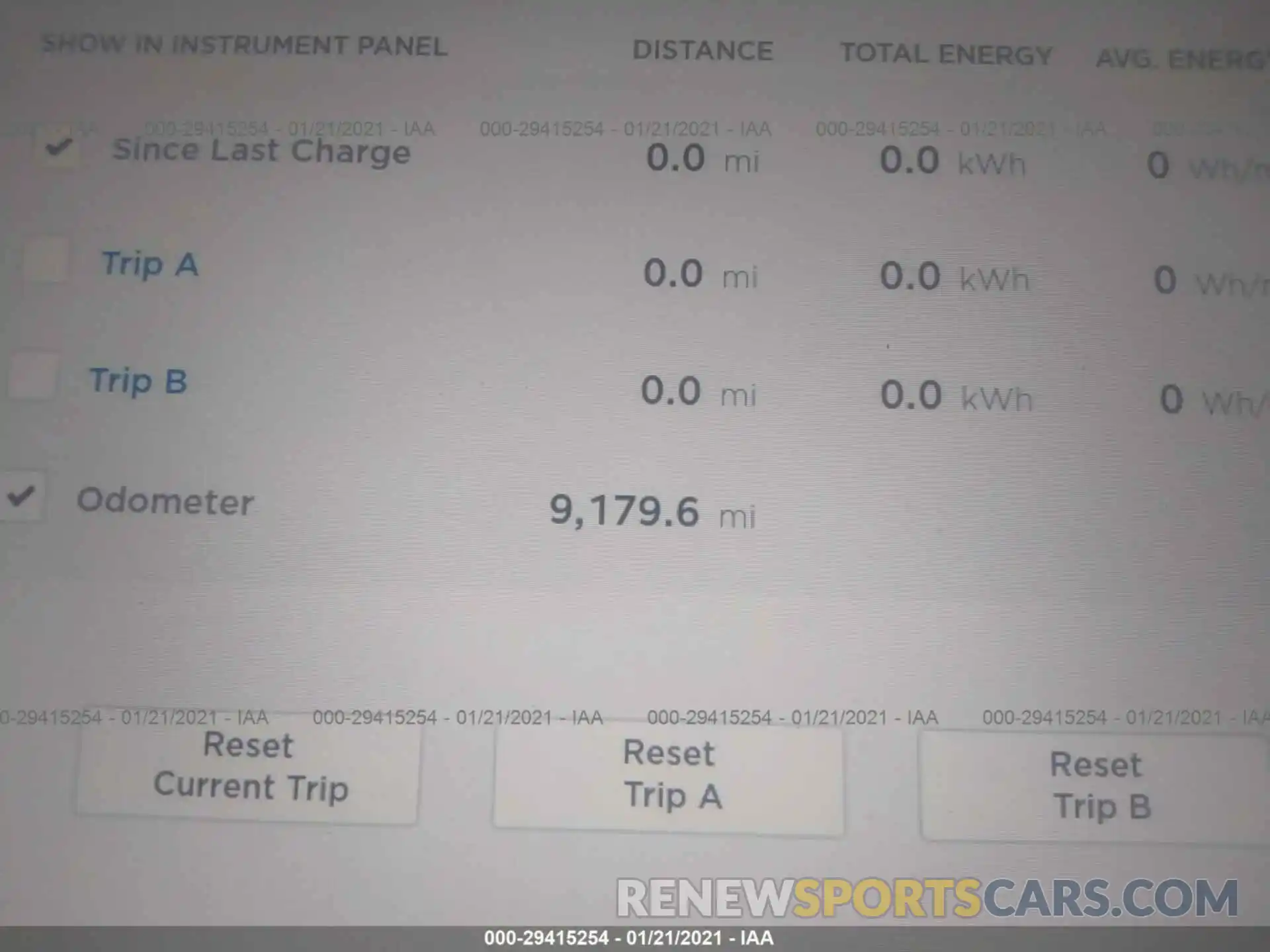 7 Photograph of a damaged car 5YJXCBE48LF280561 TESLA MODEL X 2020