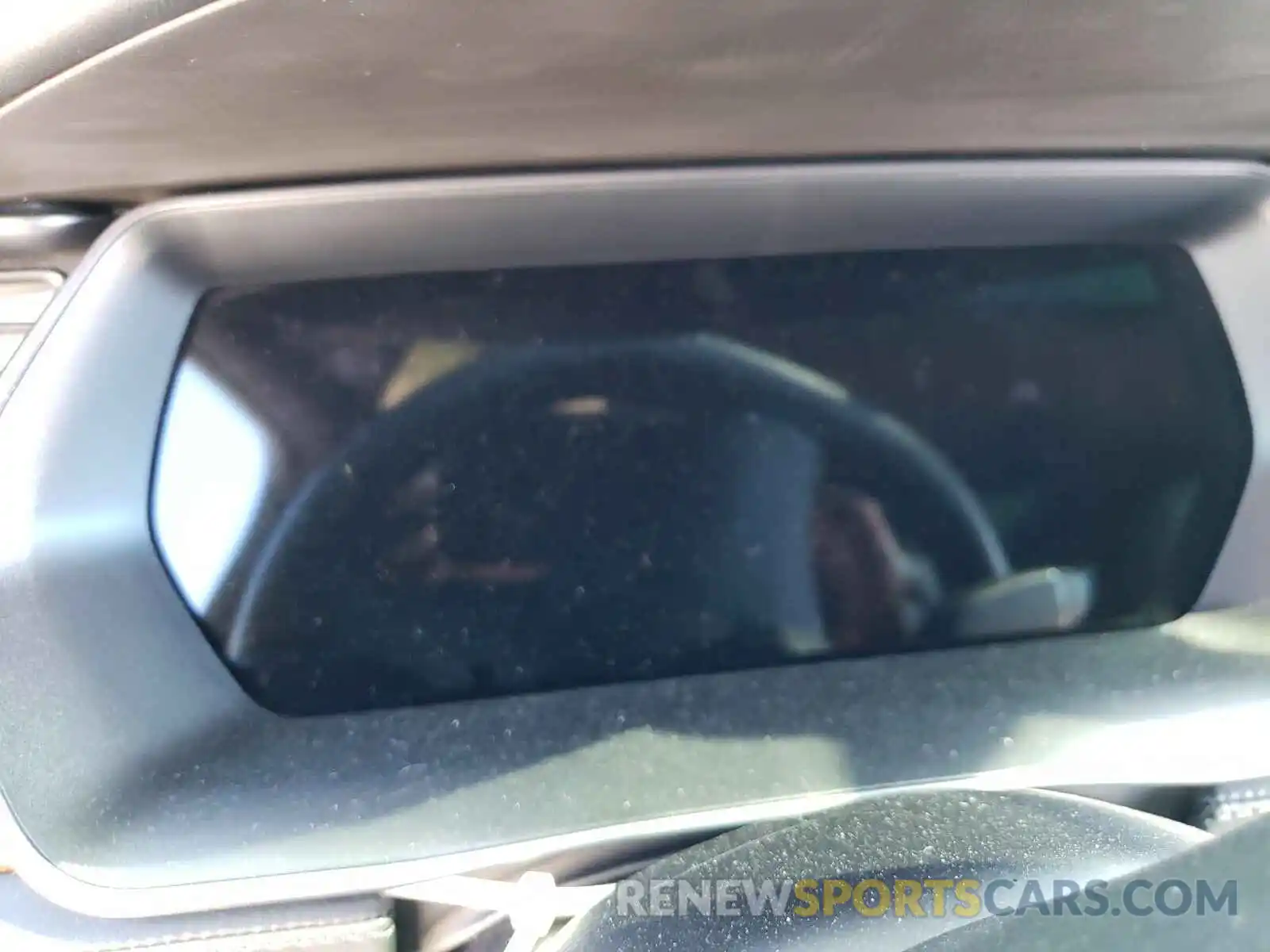 8 Photograph of a damaged car 5YJXCDE23LF242567 TESLA MODEL X 2020