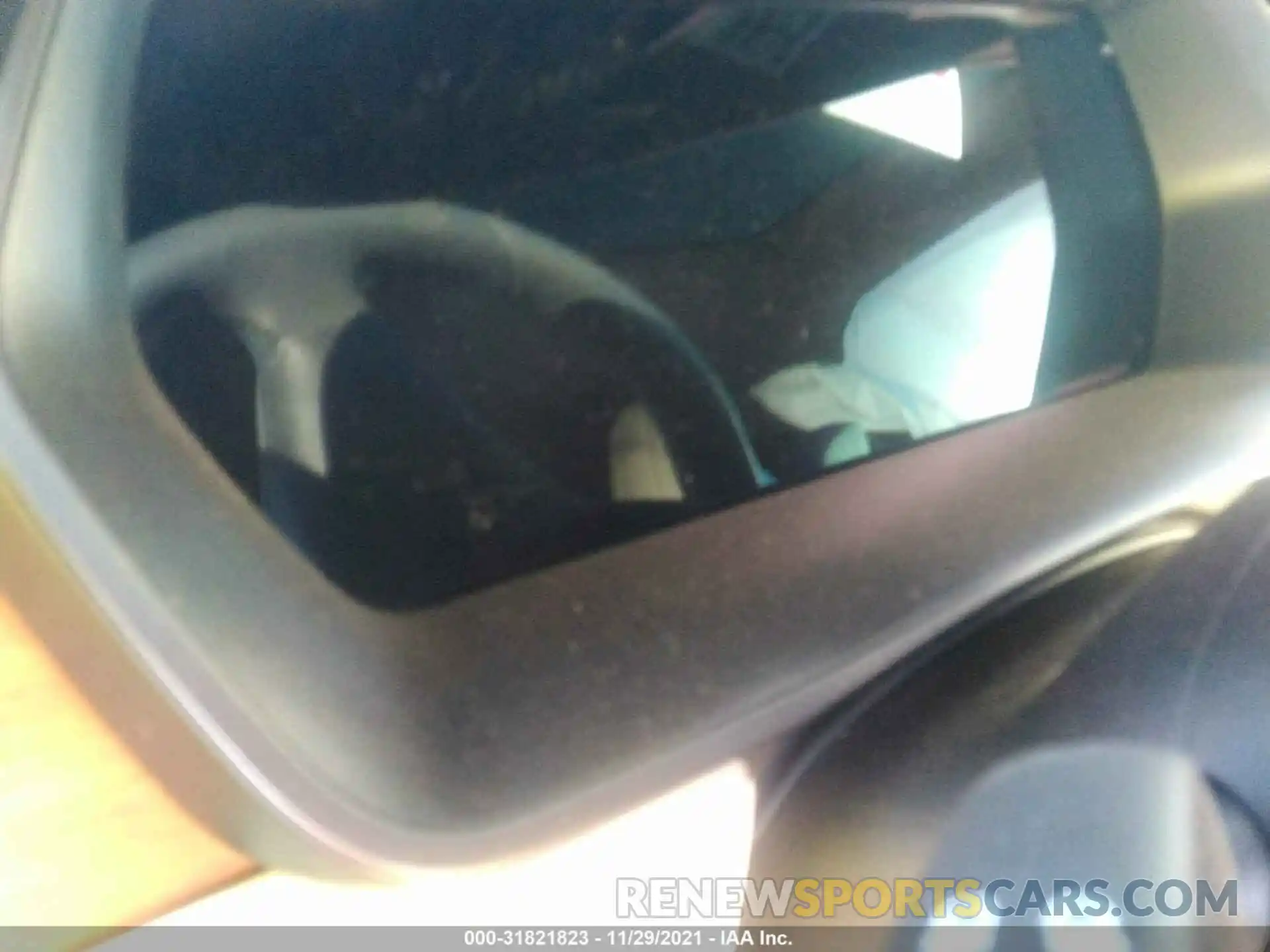 7 Photograph of a damaged car 5YJXCAE20MF312946 TESLA MODEL X 2021