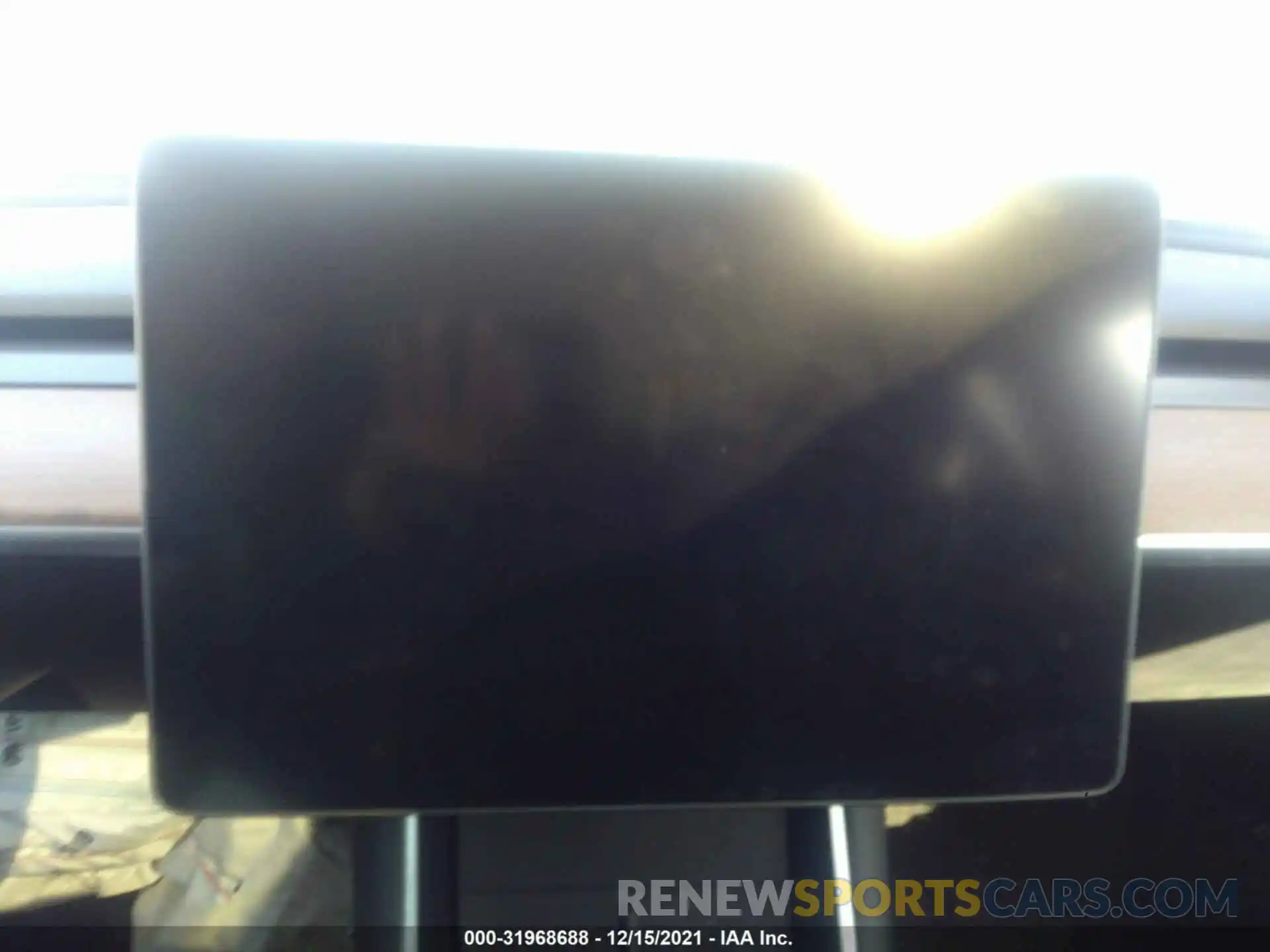 7 Photograph of a damaged car 5YJYGDEE0LF057265 TESLA MODEL Y 2020