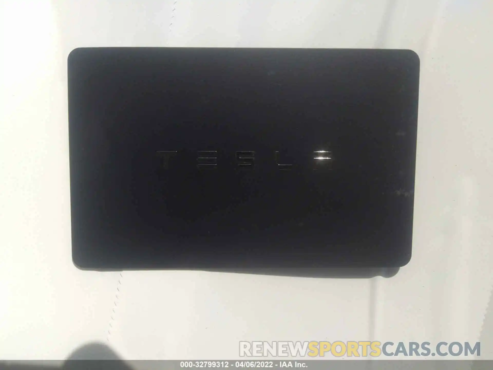 11 Photograph of a damaged car 5YJYGDEE3LF010571 TESLA MODEL Y 2020