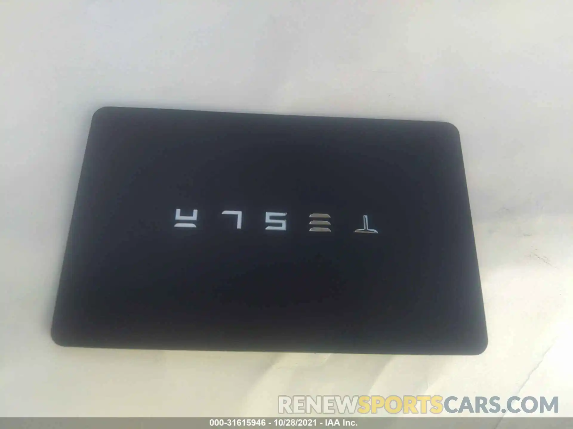 11 Photograph of a damaged car 5YJYGDEE3LF023367 TESLA MODEL Y 2020