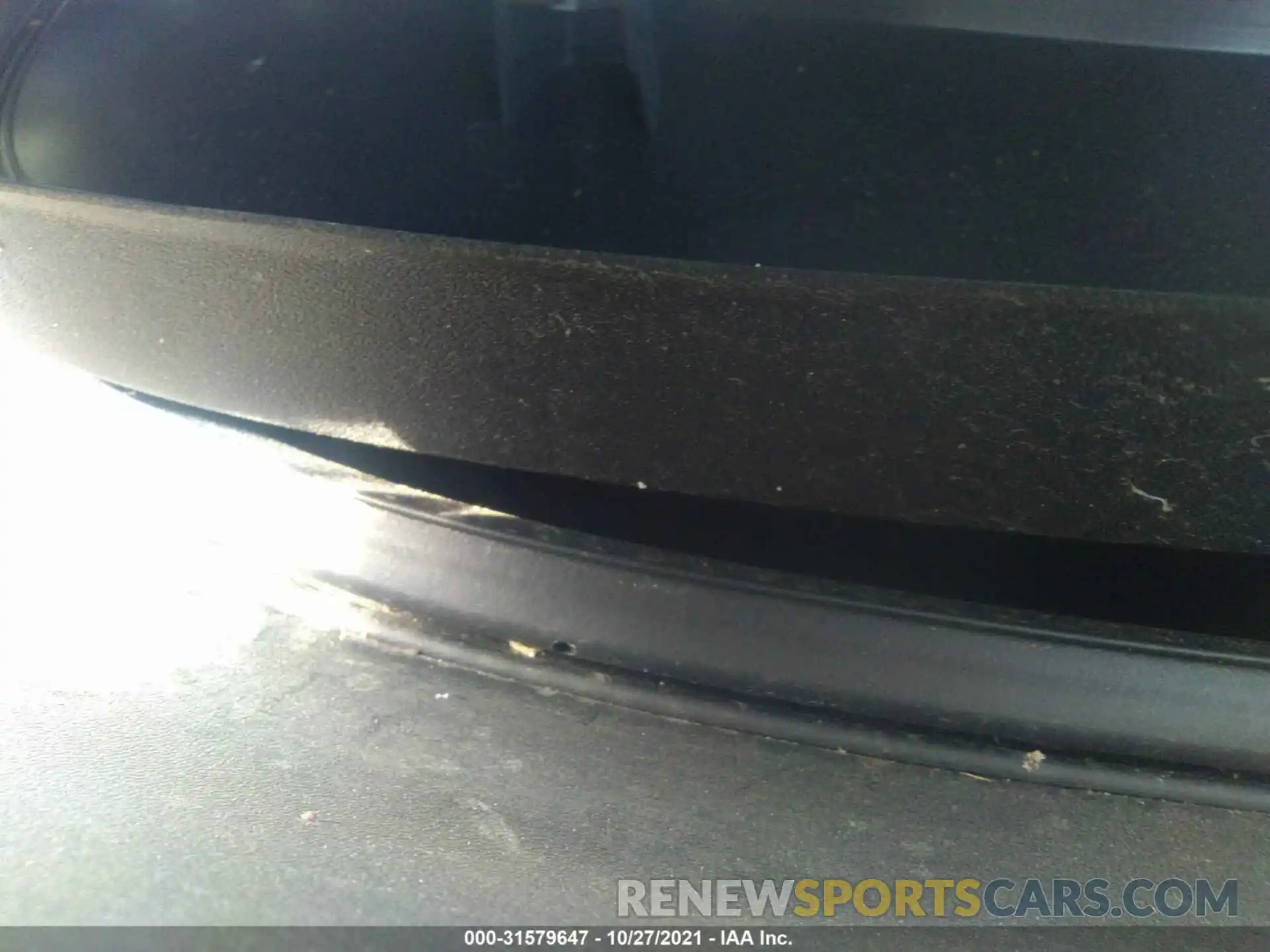 10 Photograph of a damaged car 5YJYGDEE3LF058538 TESLA MODEL Y 2020