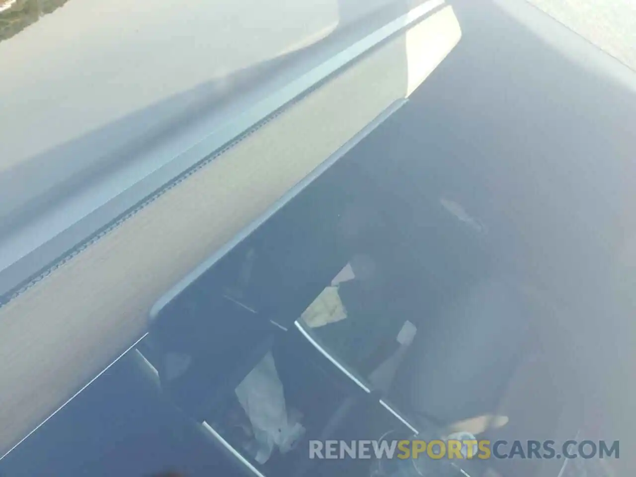 8 Photograph of a damaged car 5YJYGDEE4LF009106 TESLA MODEL Y 2020