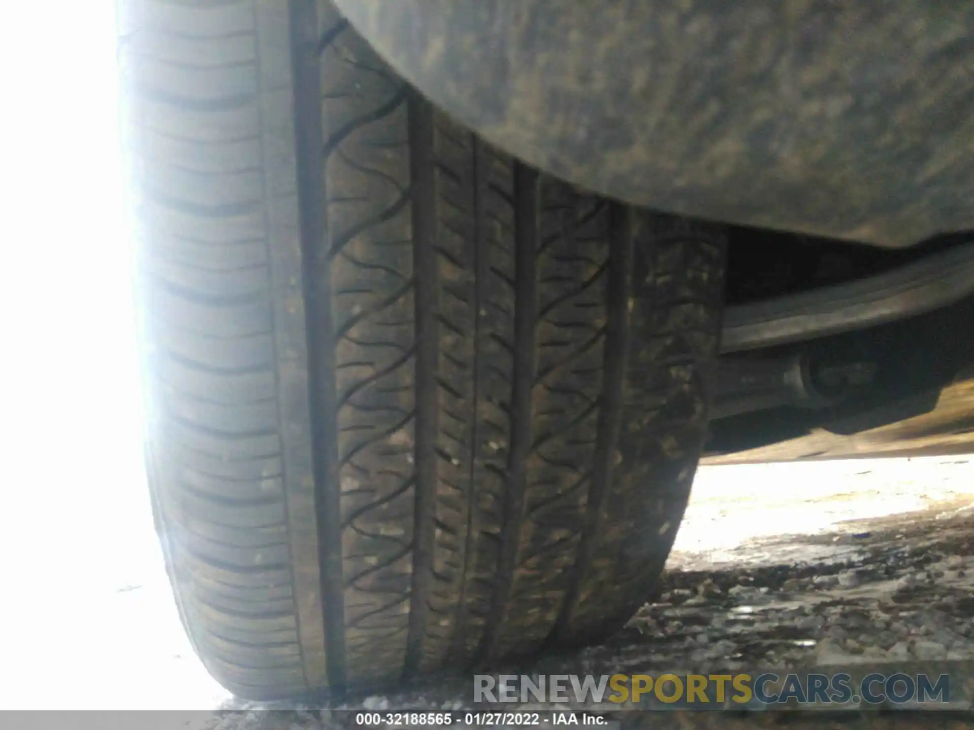 12 Photograph of a damaged car 5YJYGDEE4LF026410 TESLA MODEL Y 2020