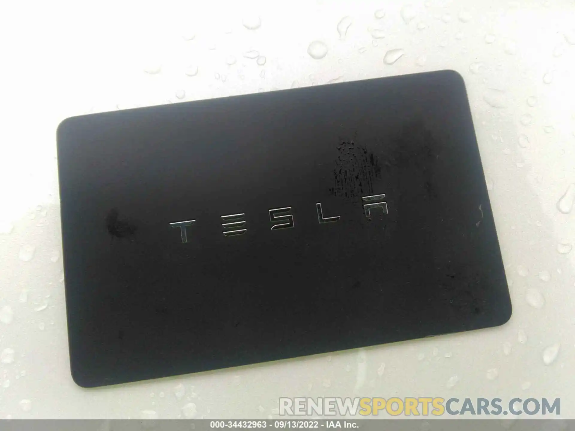 11 Photograph of a damaged car 5YJYGDEE5LF027355 TESLA MODEL Y 2020