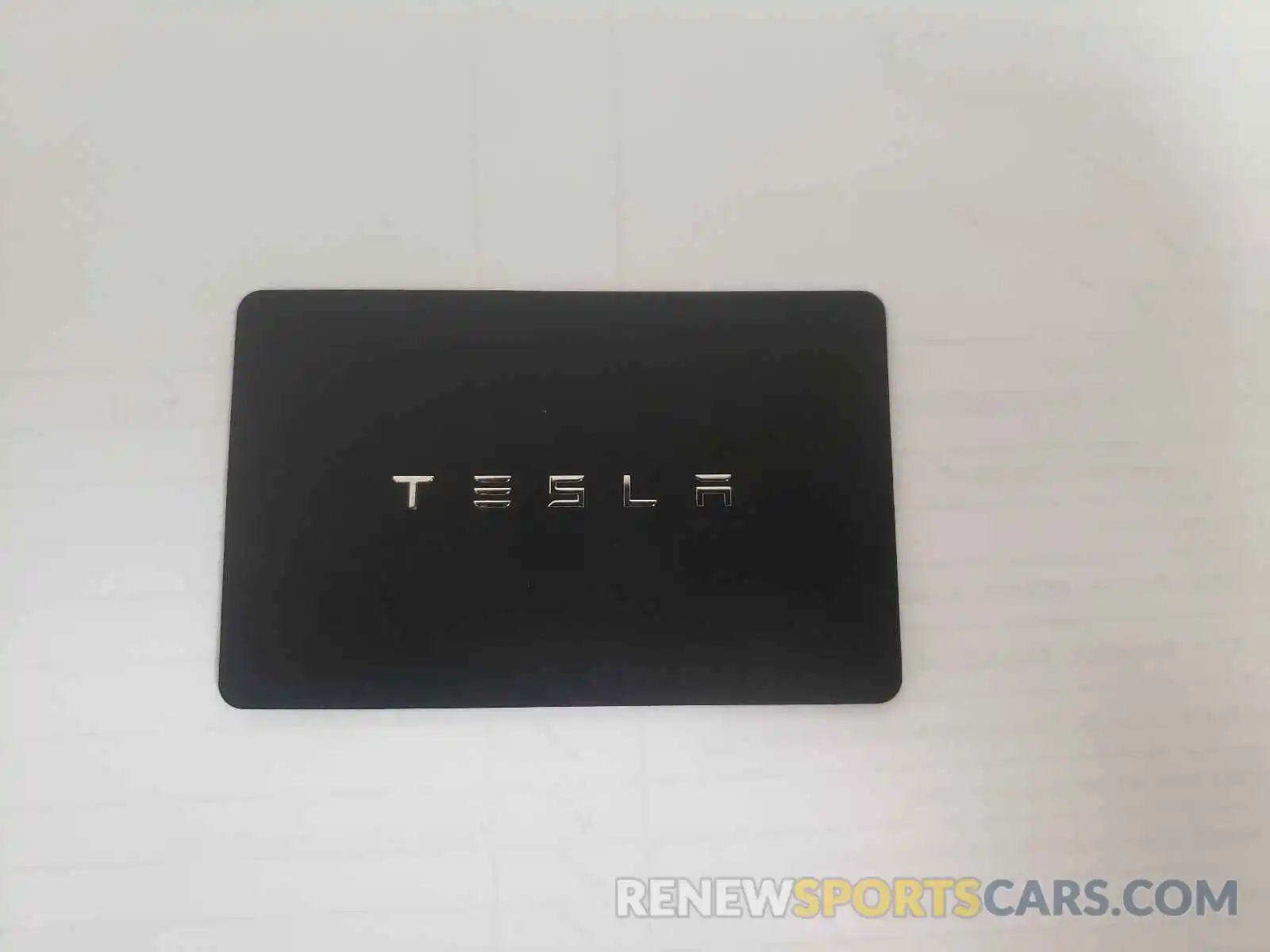 9 Photograph of a damaged car 5YJYGDEE5LF031440 TESLA MODEL Y 2020