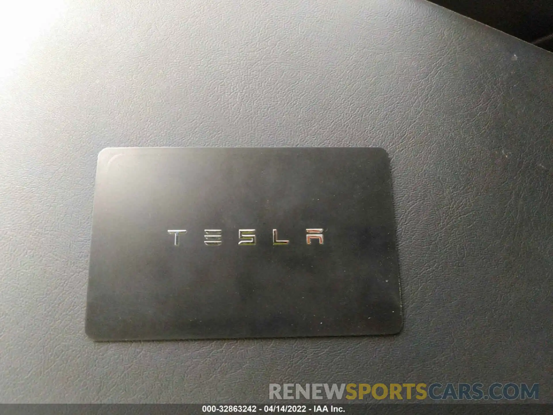 11 Photograph of a damaged car 5YJYGDEE7LF026367 TESLA MODEL Y 2020