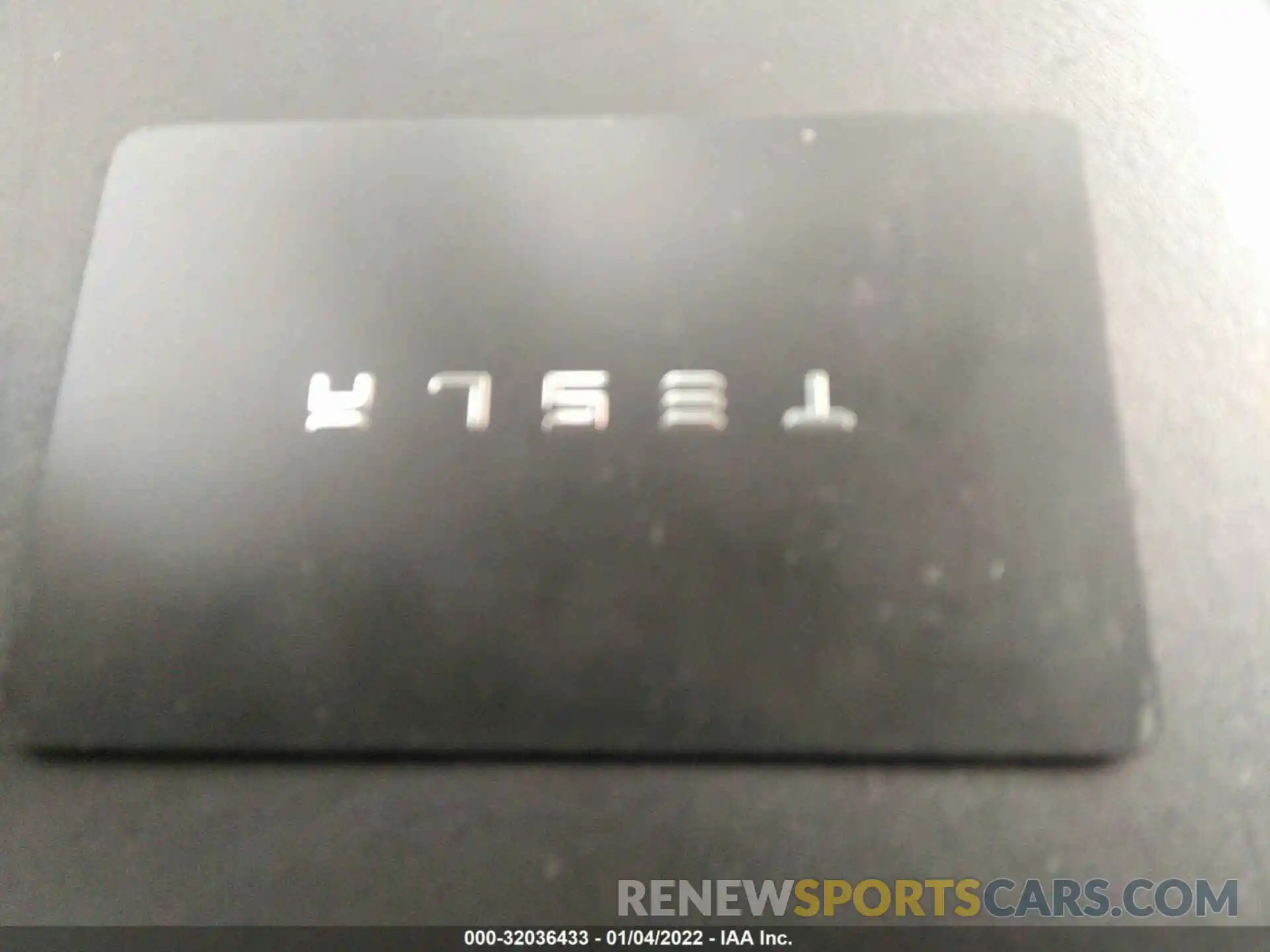 11 Photograph of a damaged car 5YJYGDEE7LF040205 TESLA MODEL Y 2020