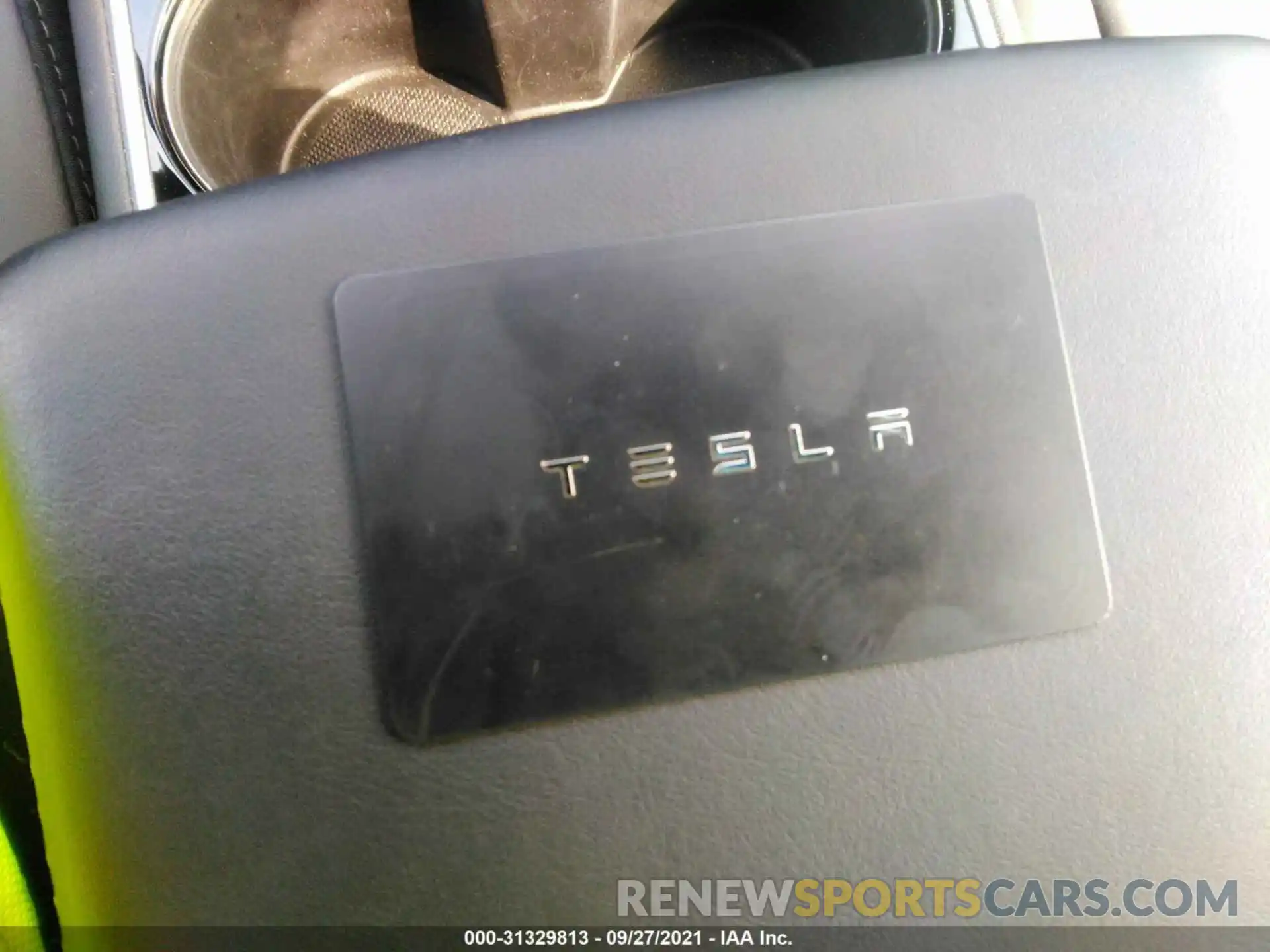 11 Photograph of a damaged car 5YJYGDEE9LF006699 TESLA MODEL Y 2020